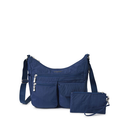 Legacy Everywhere Bagg With RFID Wristlet