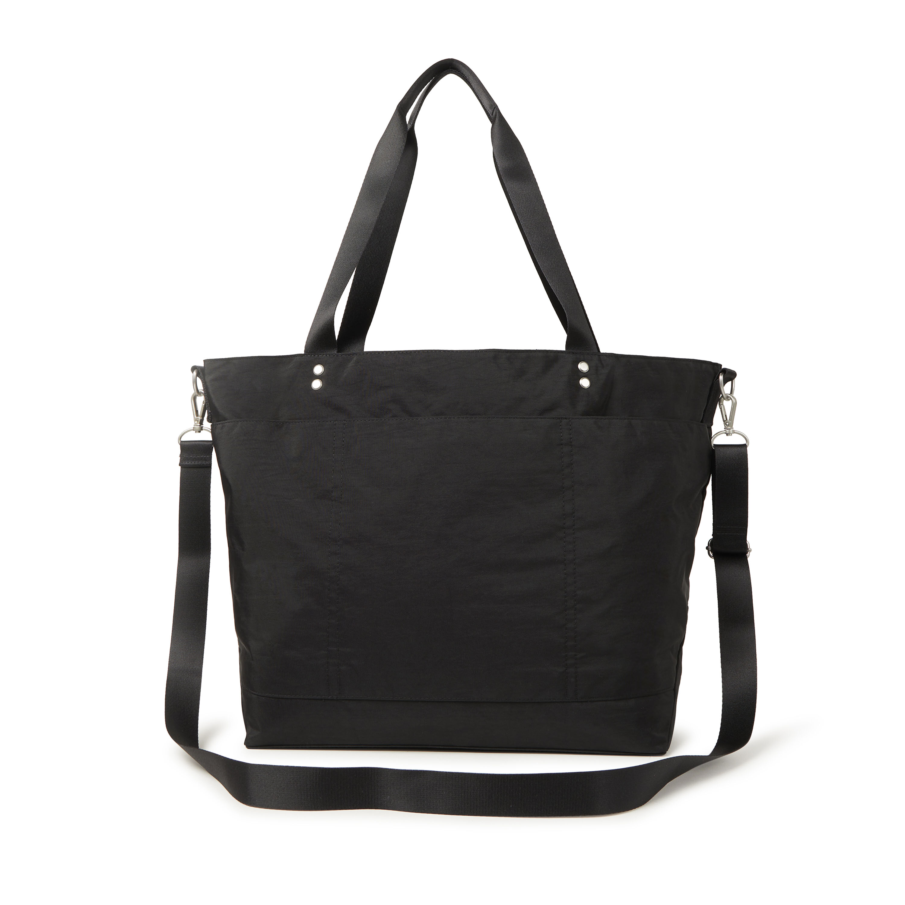 True Classic Large Carryall Tote