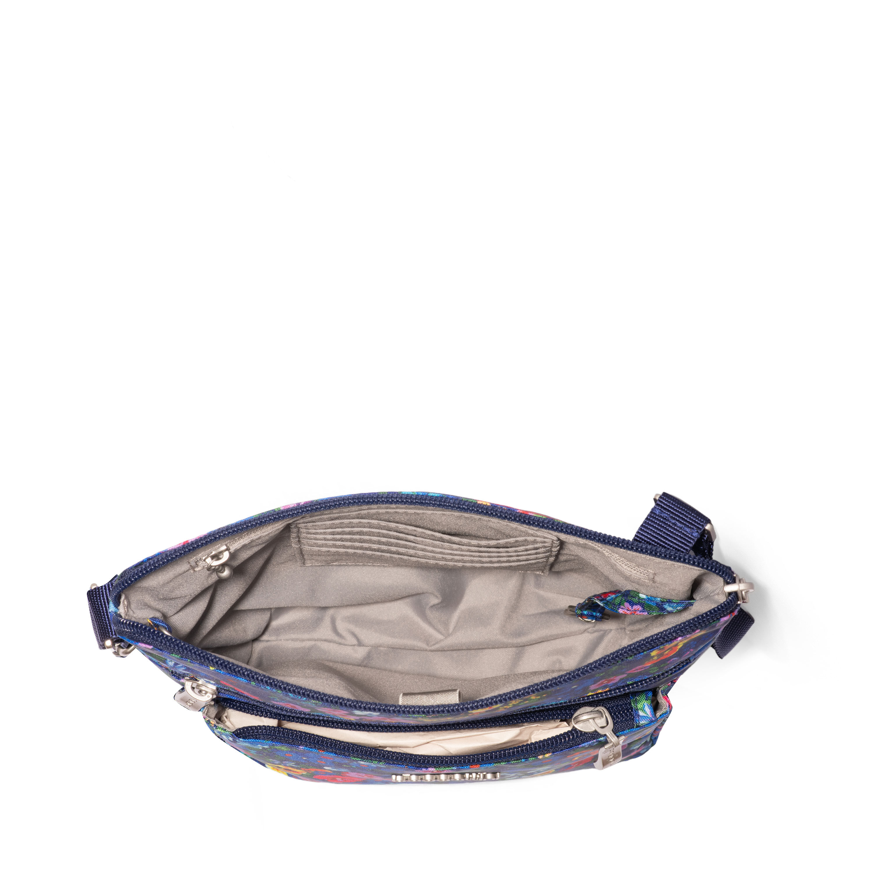 Legacy Pocket Crossbody With RFID Wristlet
