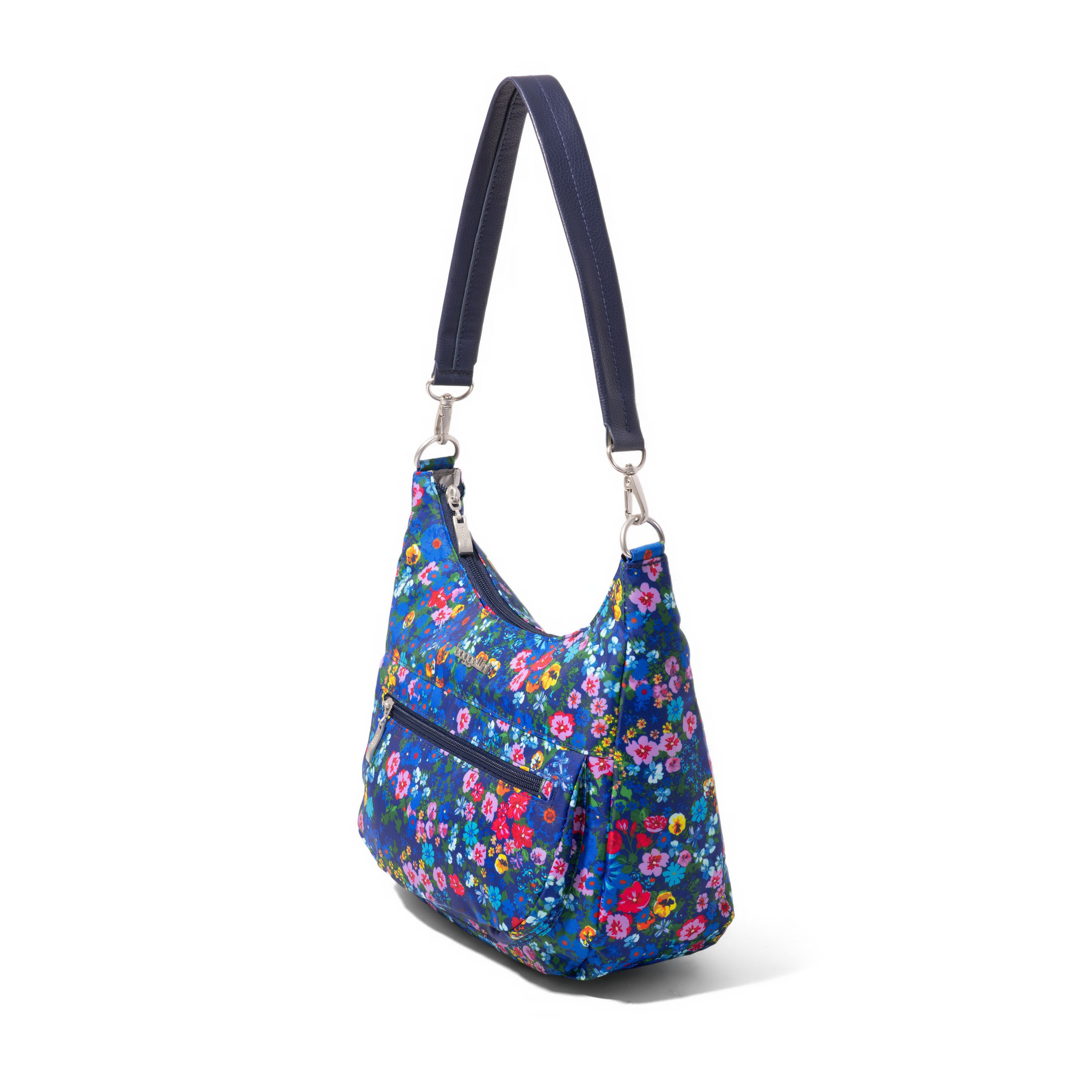 True Classic Pocket Half Moon Bag