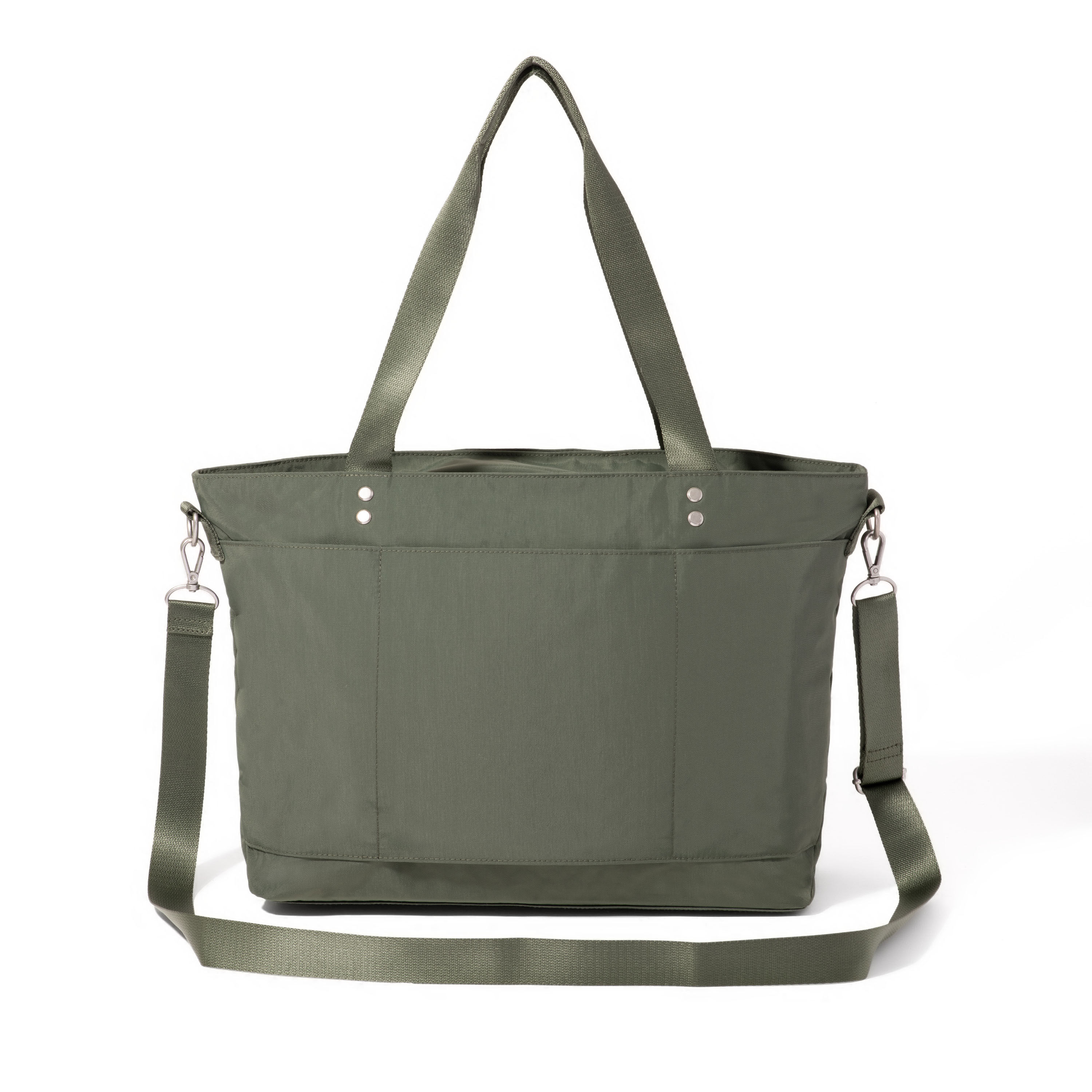 True Classic Carryall Laptop Tote