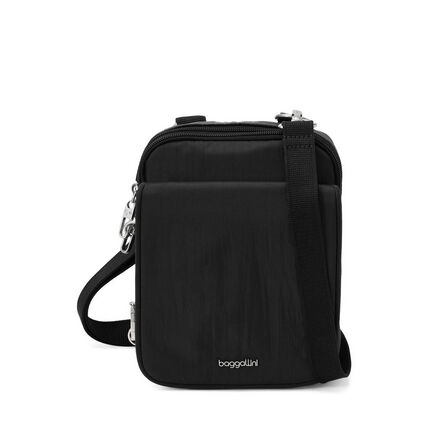 Securtex&reg; Journey Anti-Theft Mini Crossbody