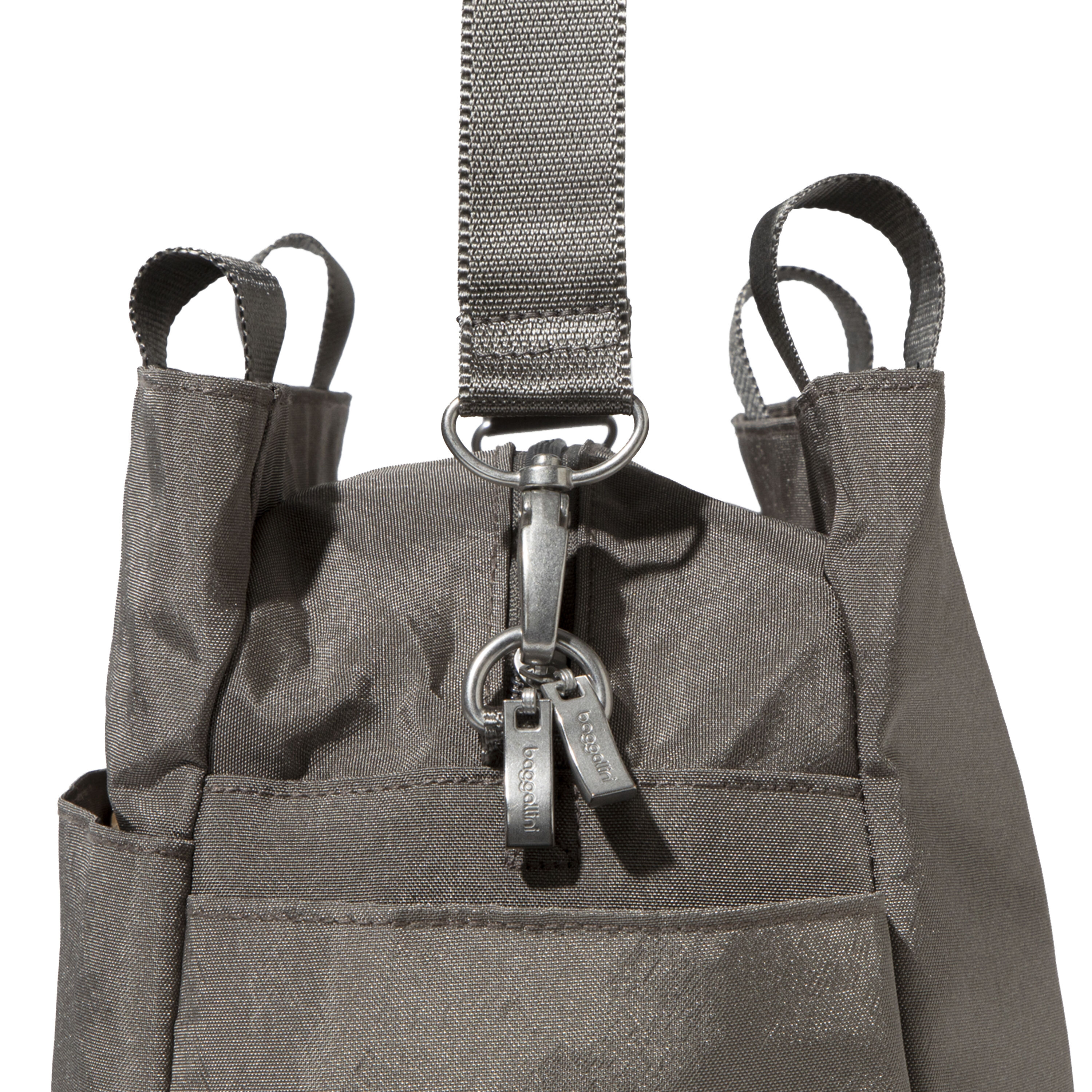 True Classic Only Bag