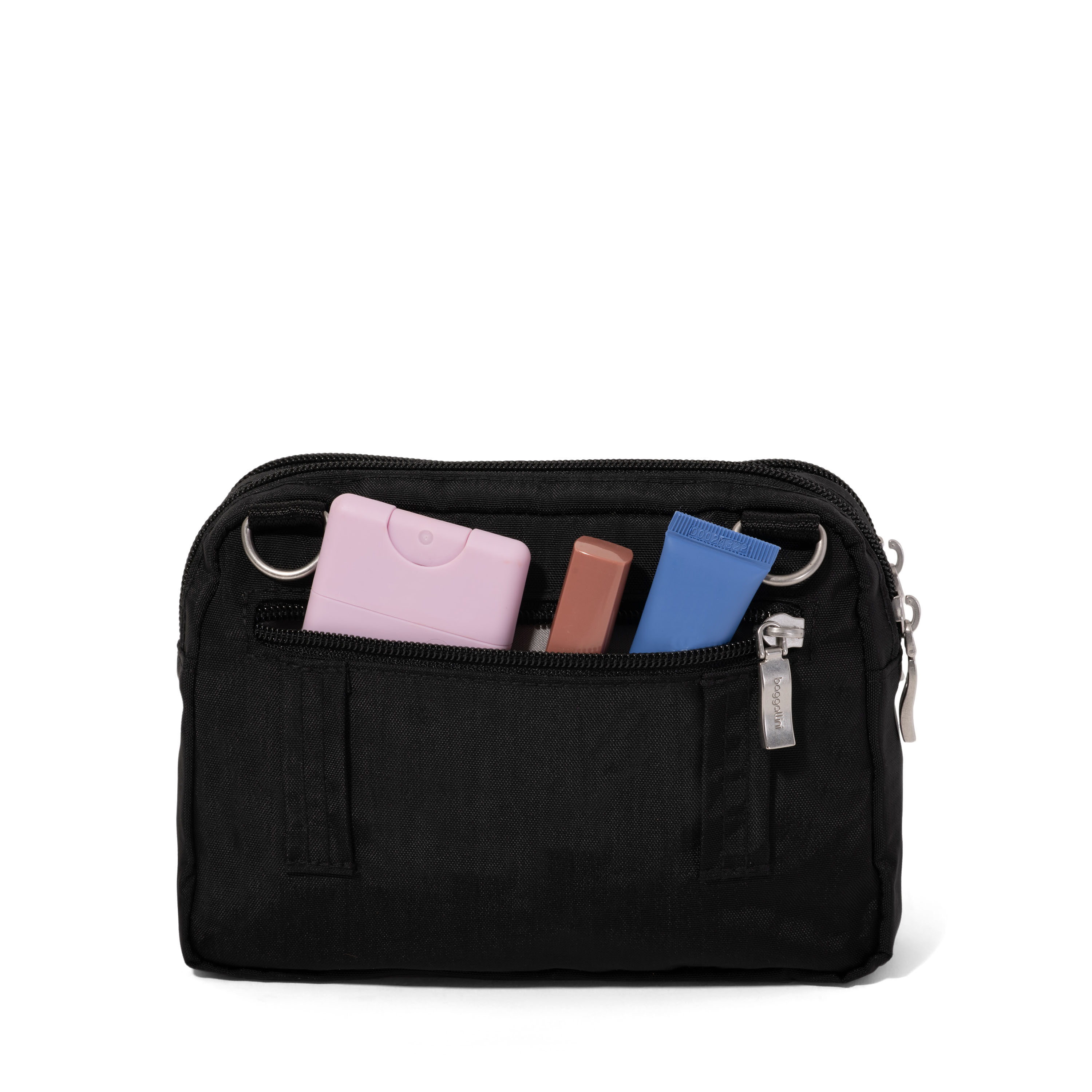 EMF Blocking Pocket - Trifecta Crossbody