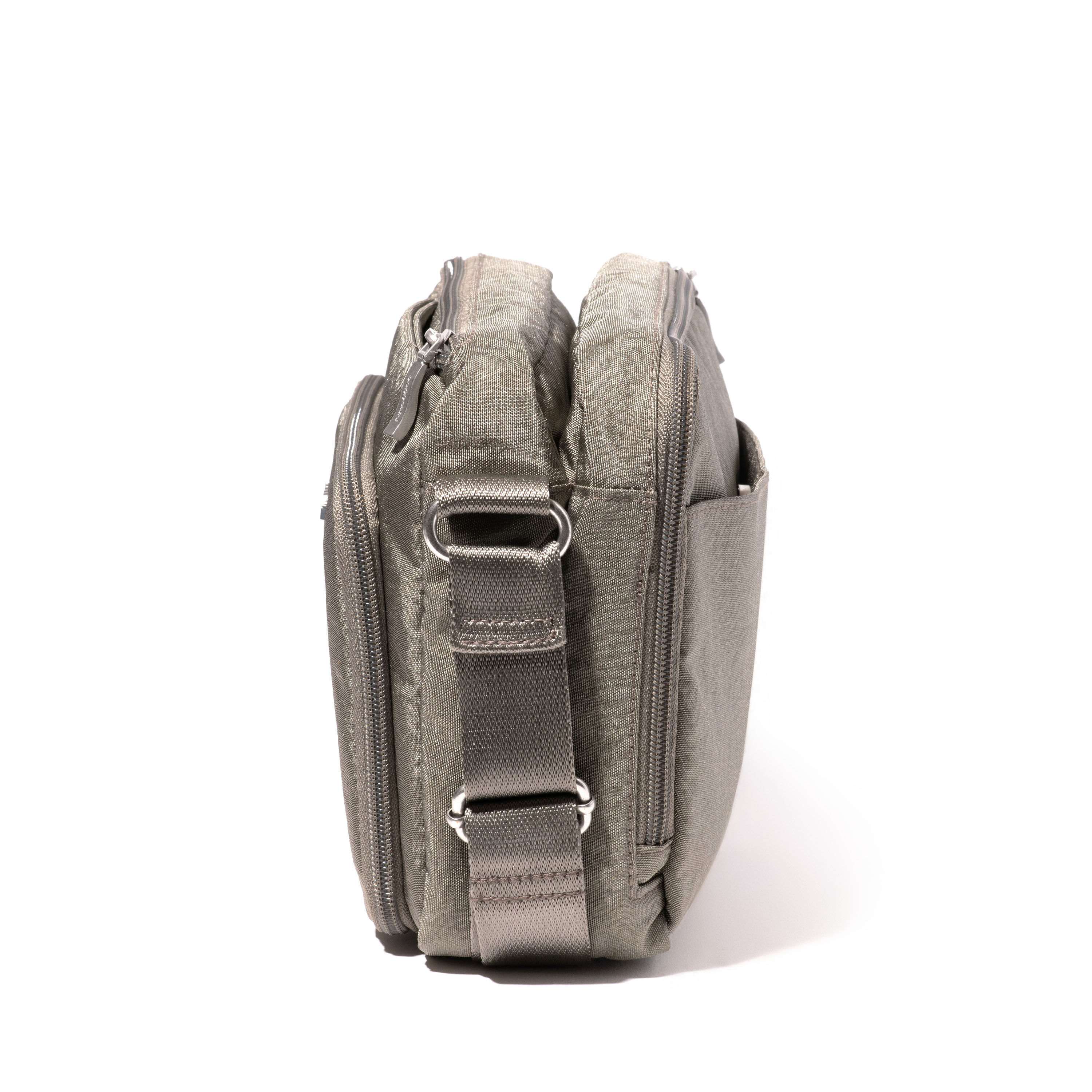True Classic Camera Crossbody