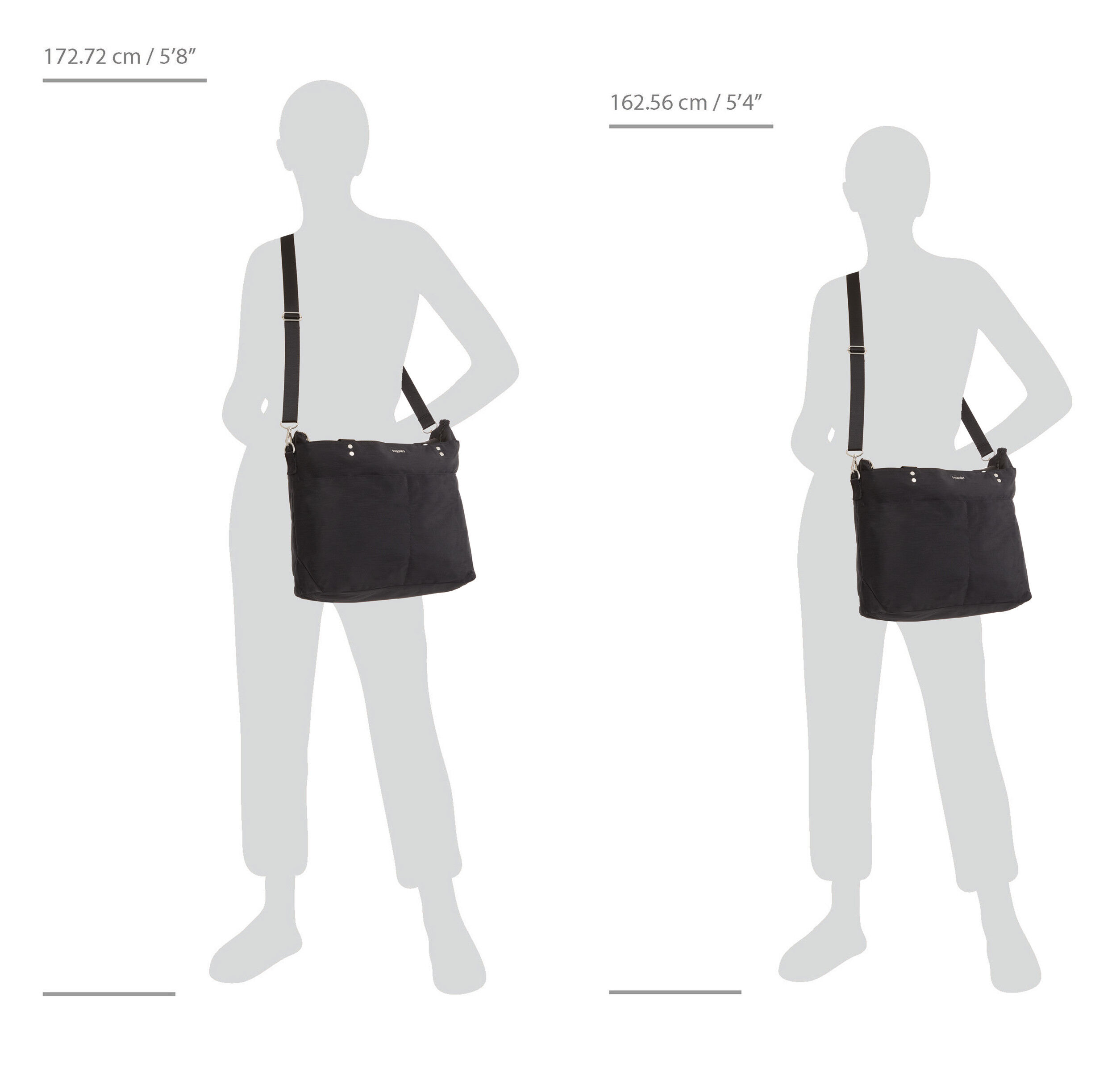True Classic Carryall Laptop Tote