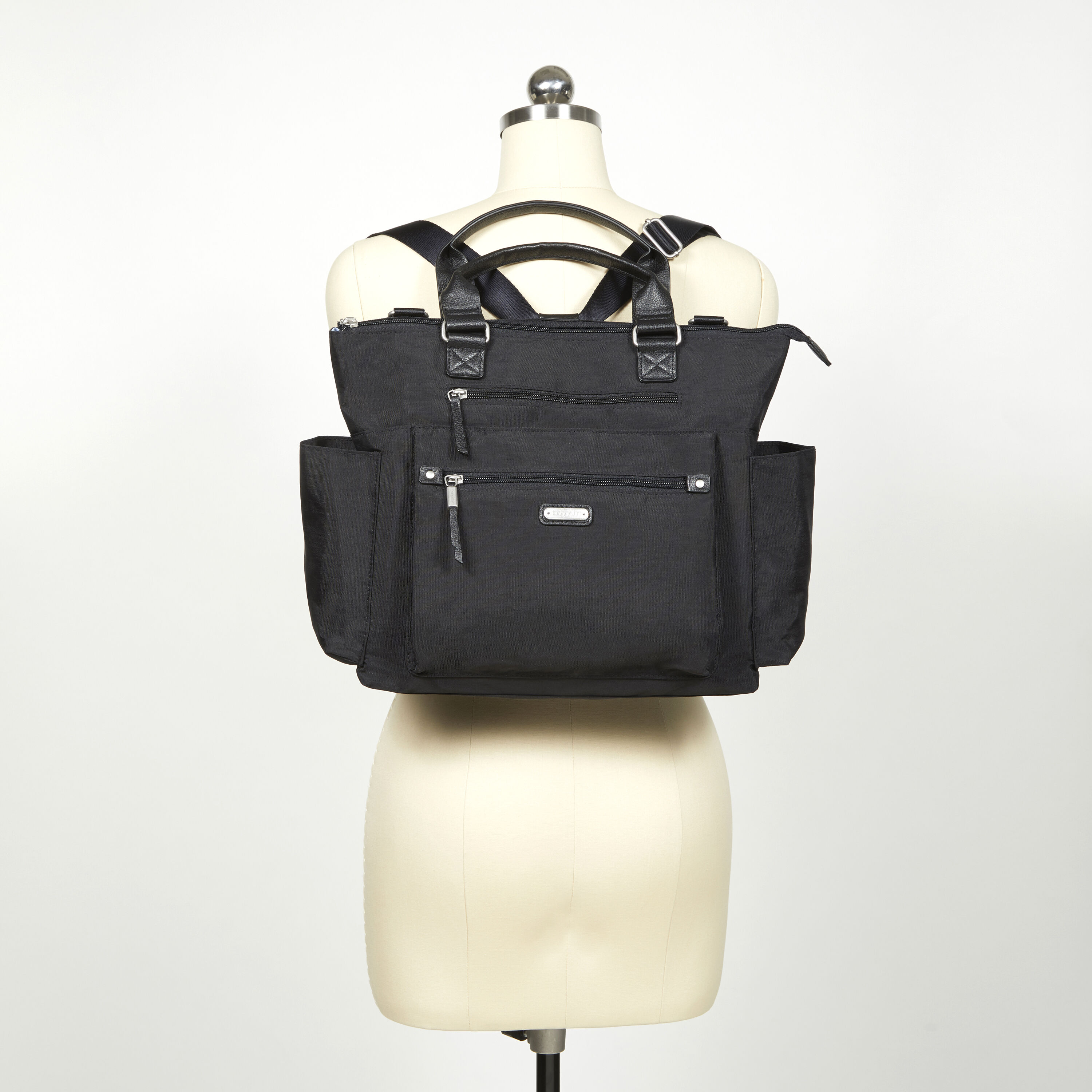 True Classic 3-in-1 Convertible Backpack