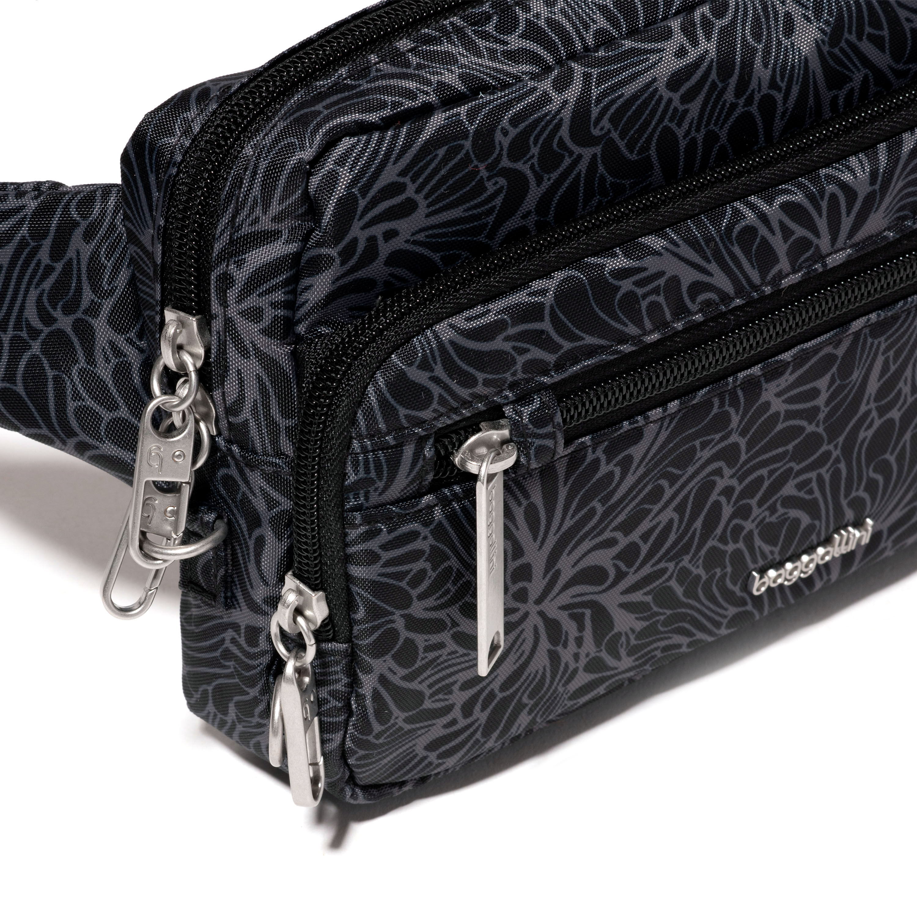 Securtex&reg; Classic Anti-Theft Belt Bag Sling