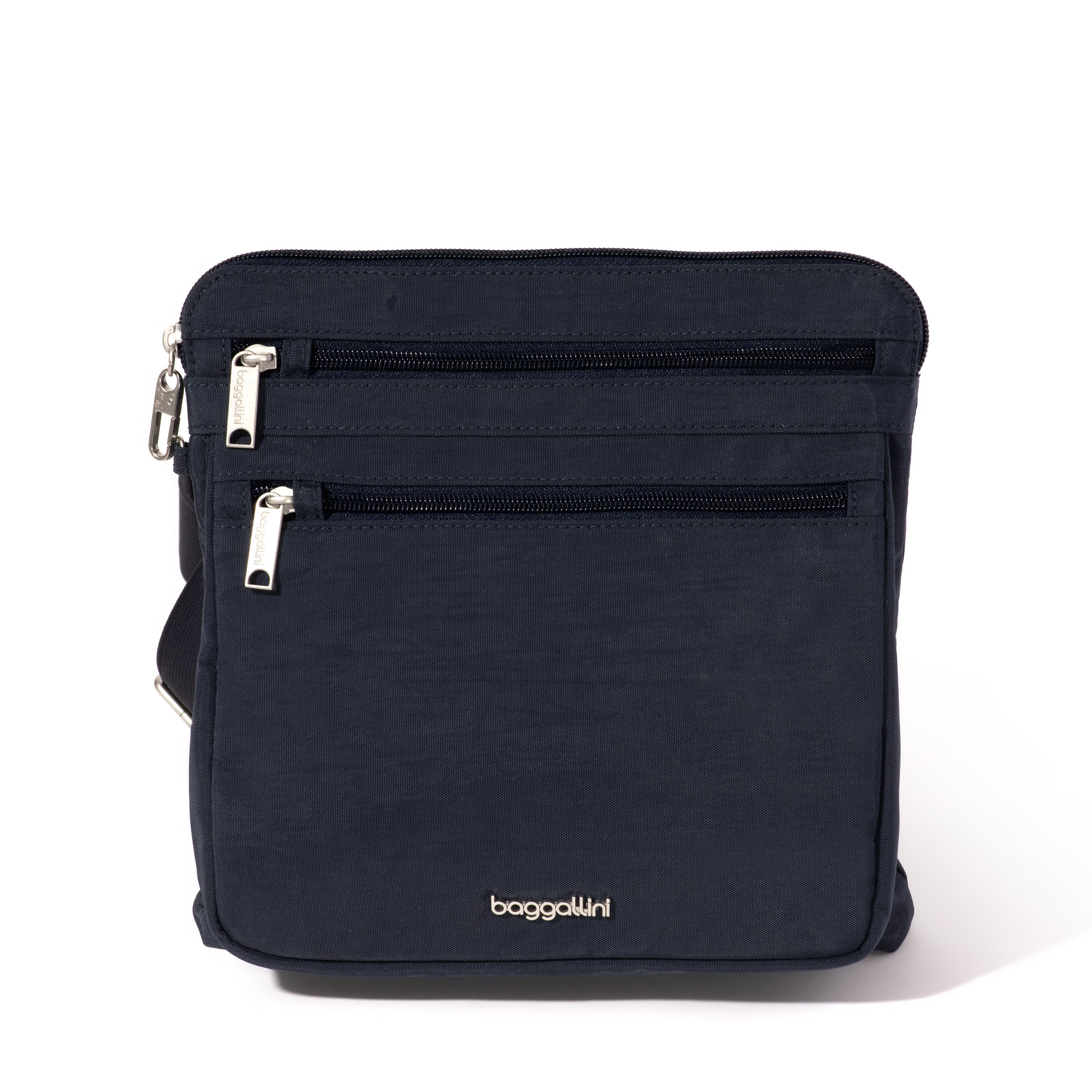 Securtex&reg; Classic Anti-Theft Large Crossbody