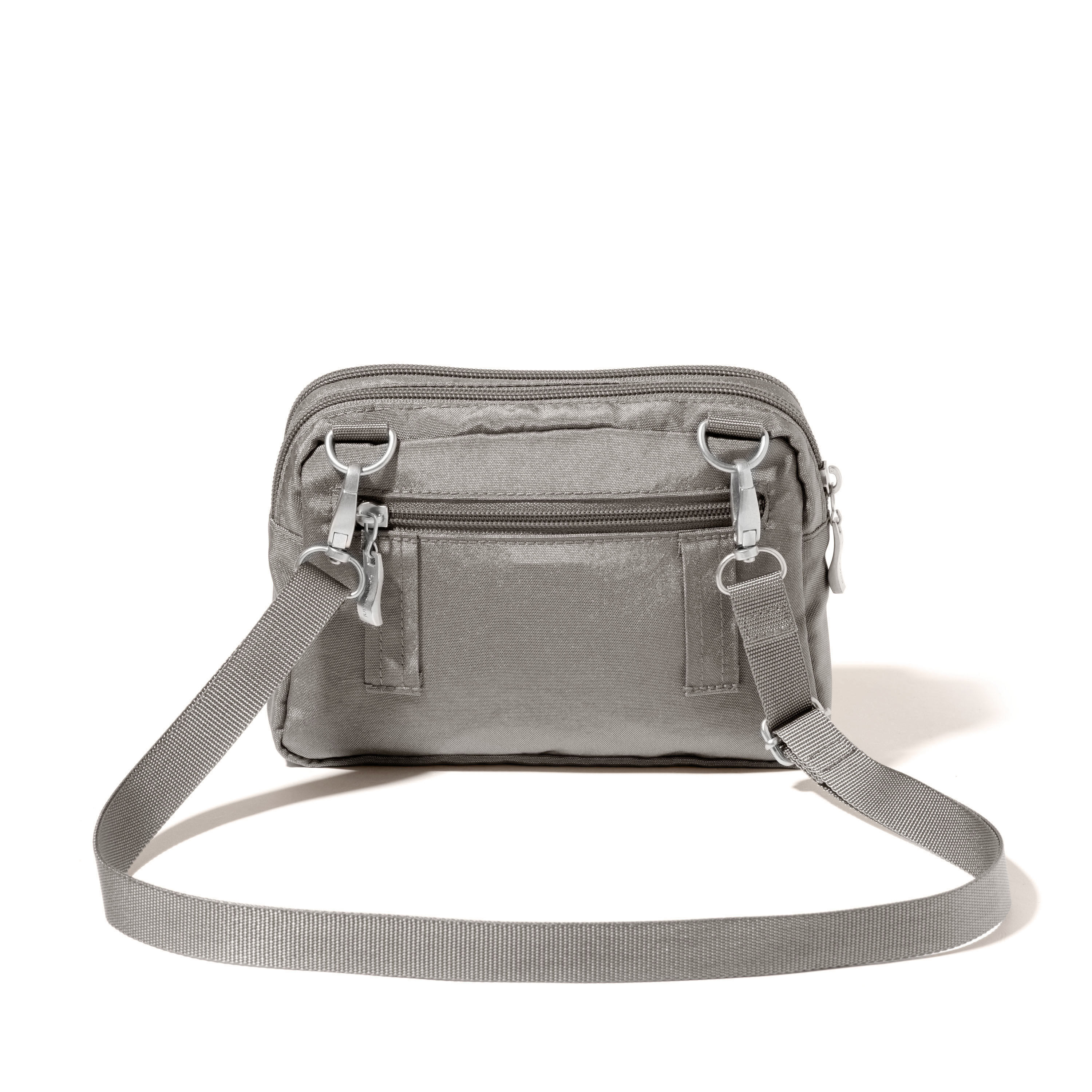 Modern Everywhere Trifecta RFID Wallet Crossbody