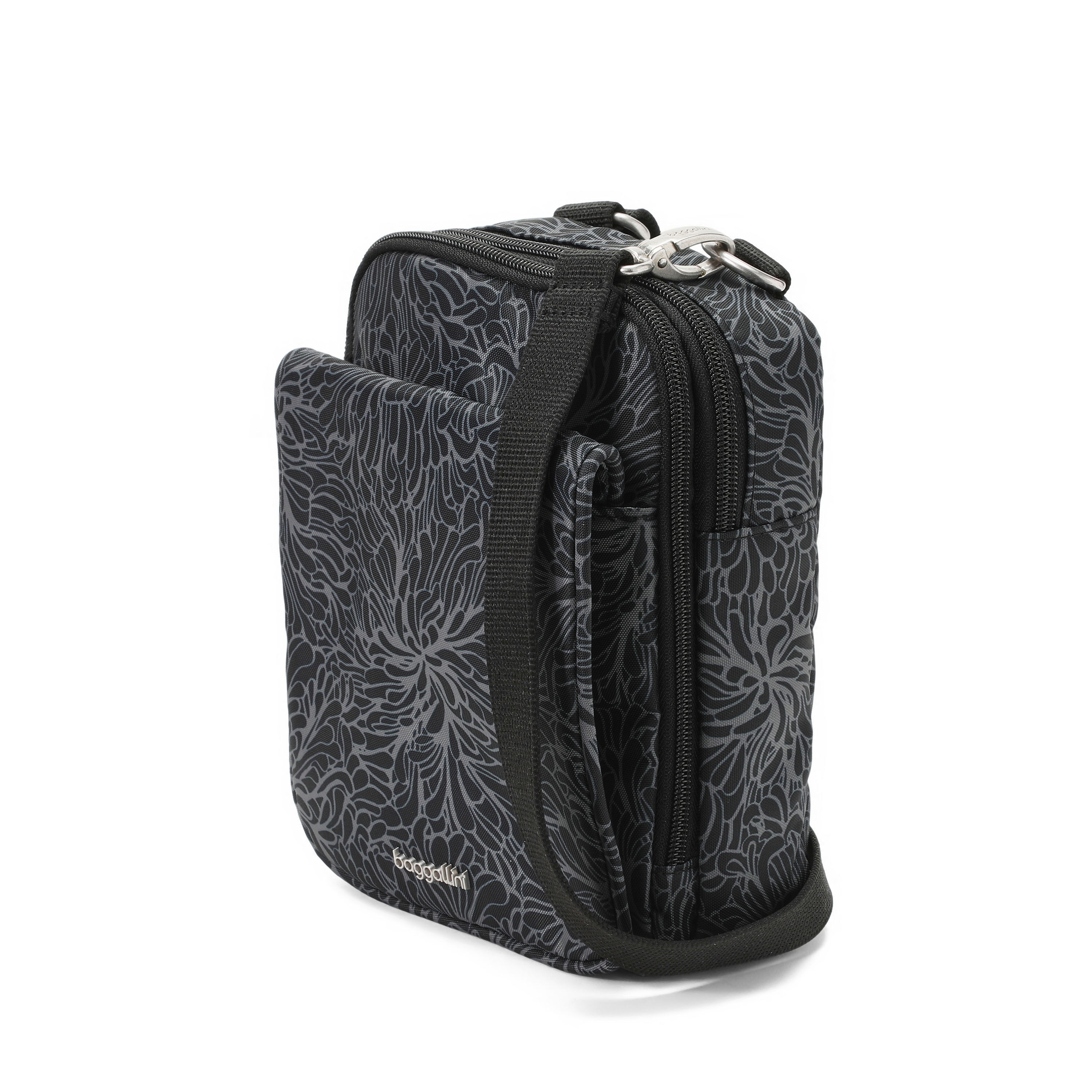Securtex&reg; Journey Anti-Theft Mini Crossbody