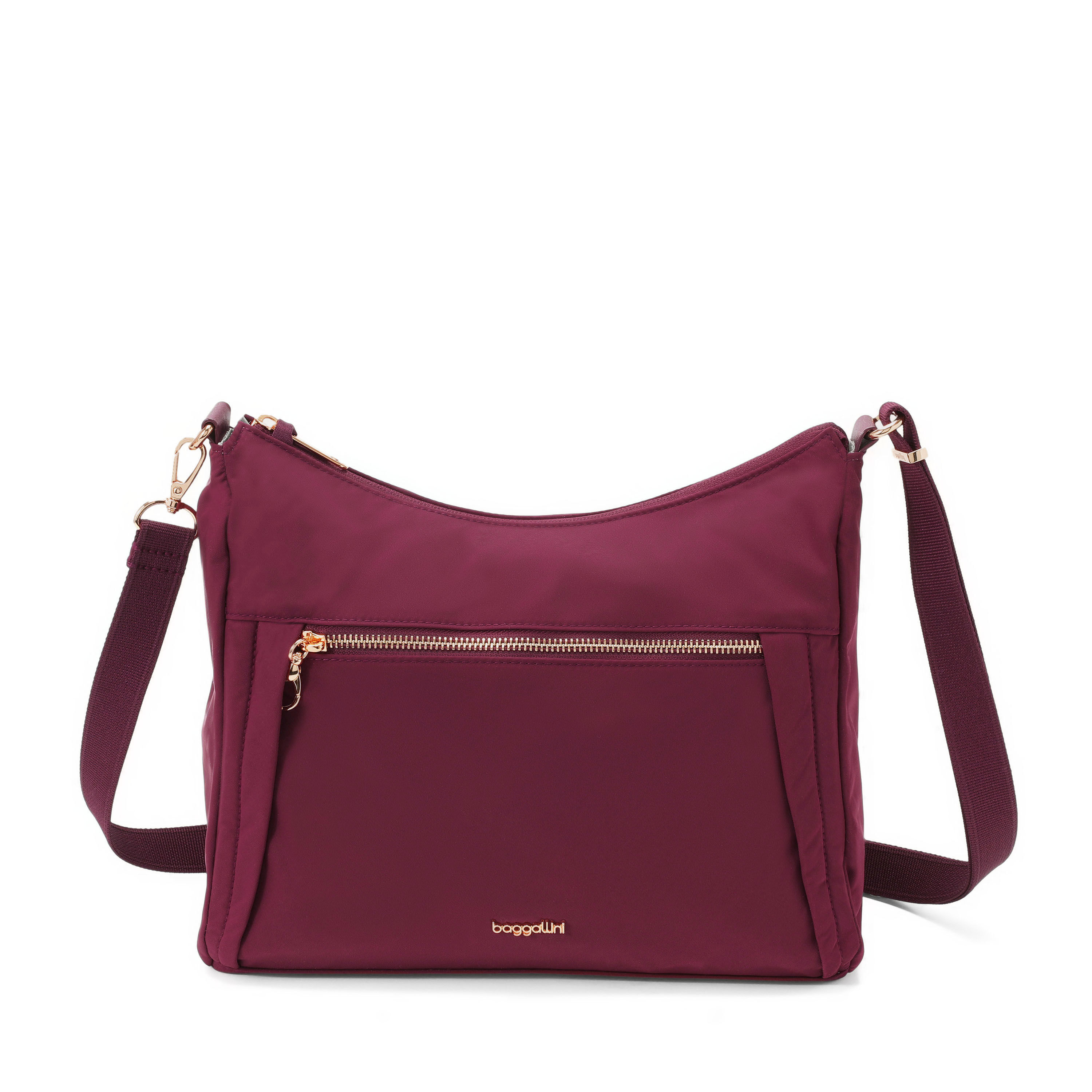 Securtex&reg; Jet Set Anti-Theft Hobo