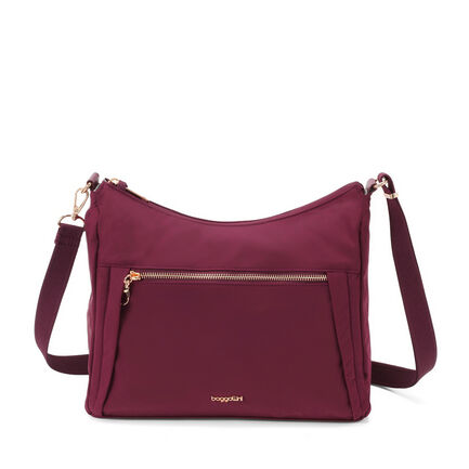 Securtex&reg; Jet Set Anti-Theft Hobo