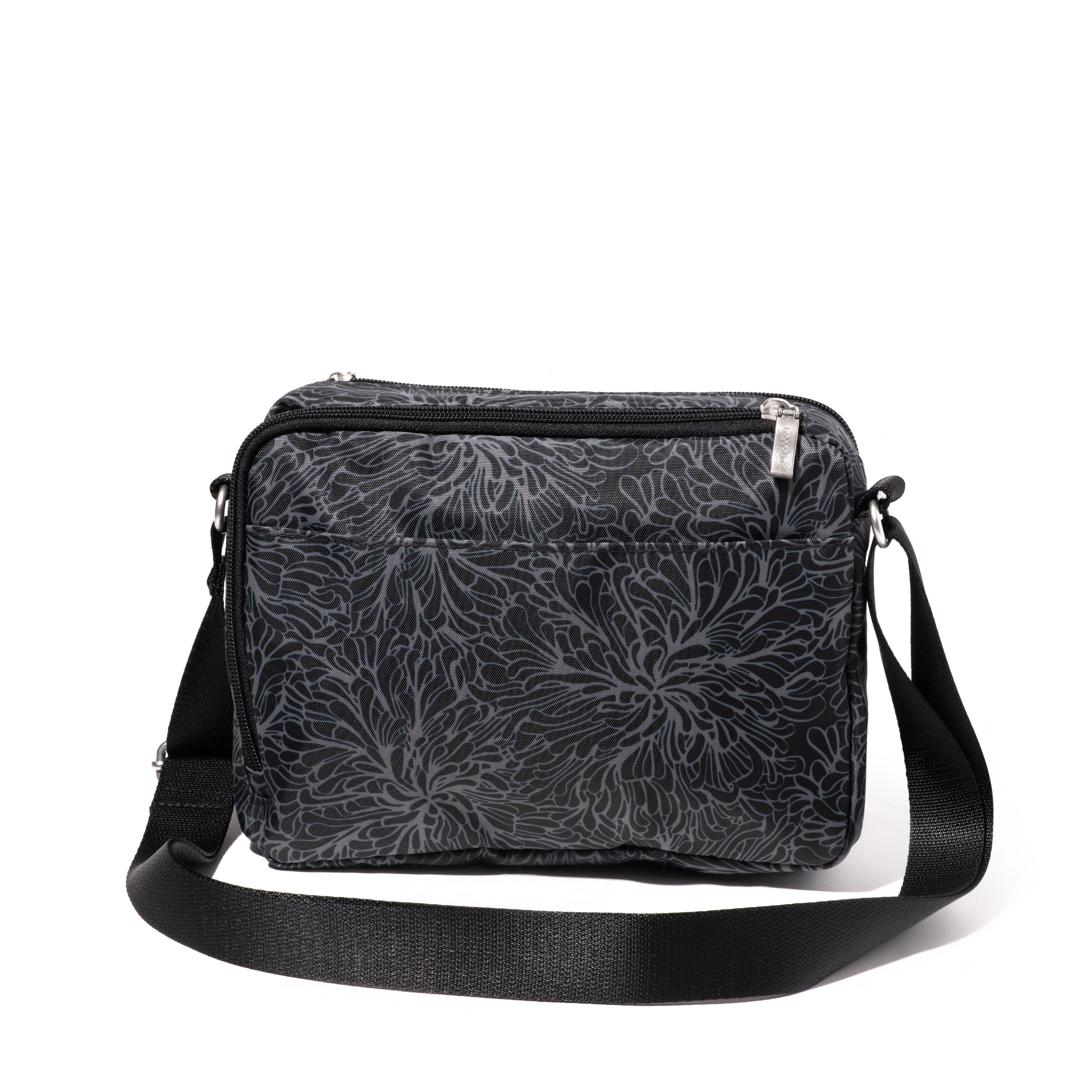True Classic Camera Crossbody