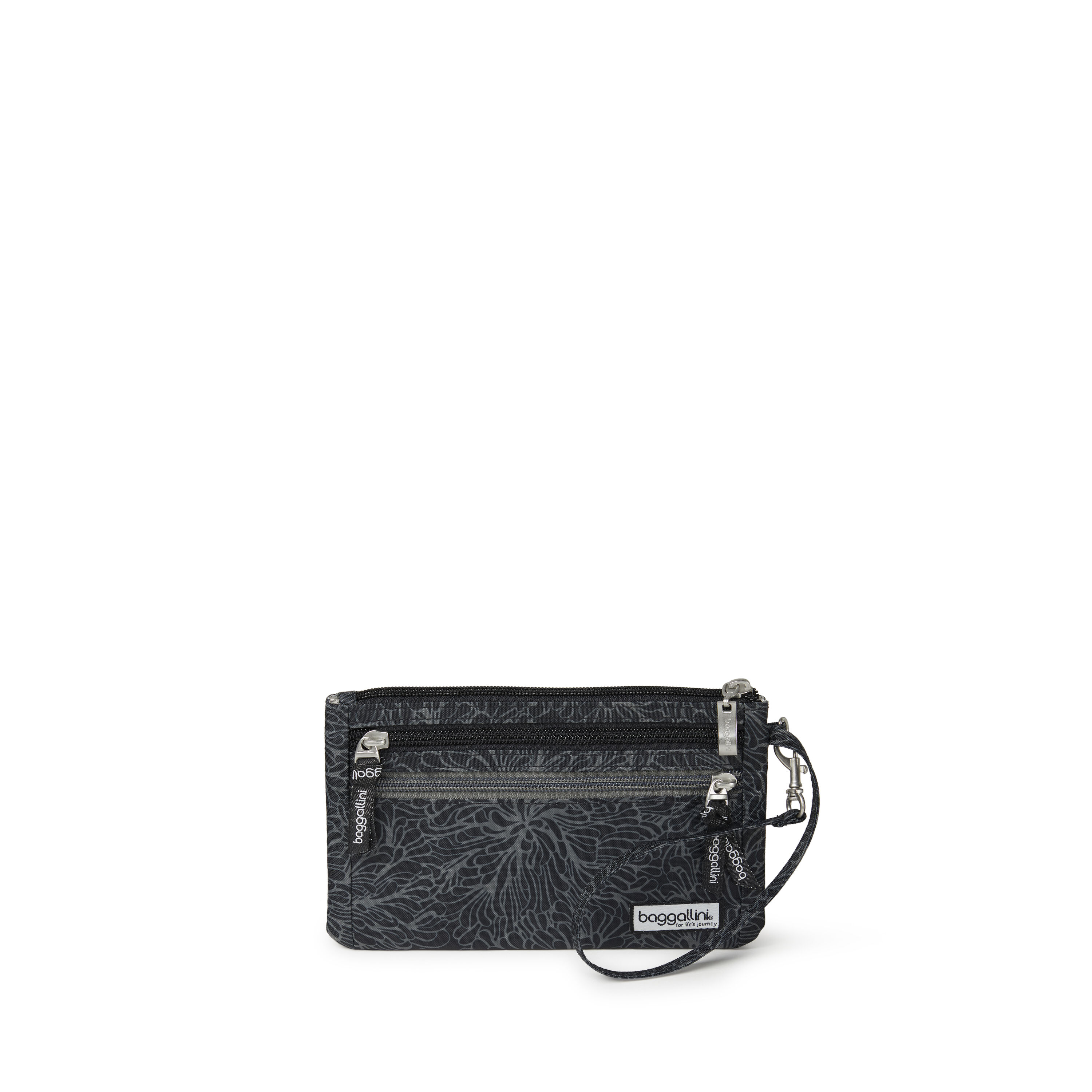 RFID Currency Organizer