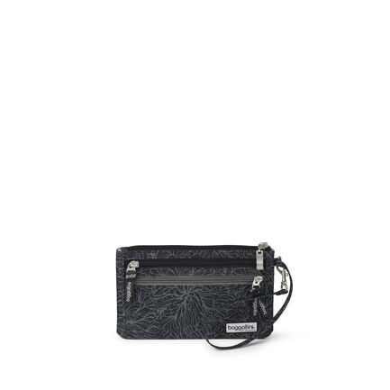 RFID Currency Organizer