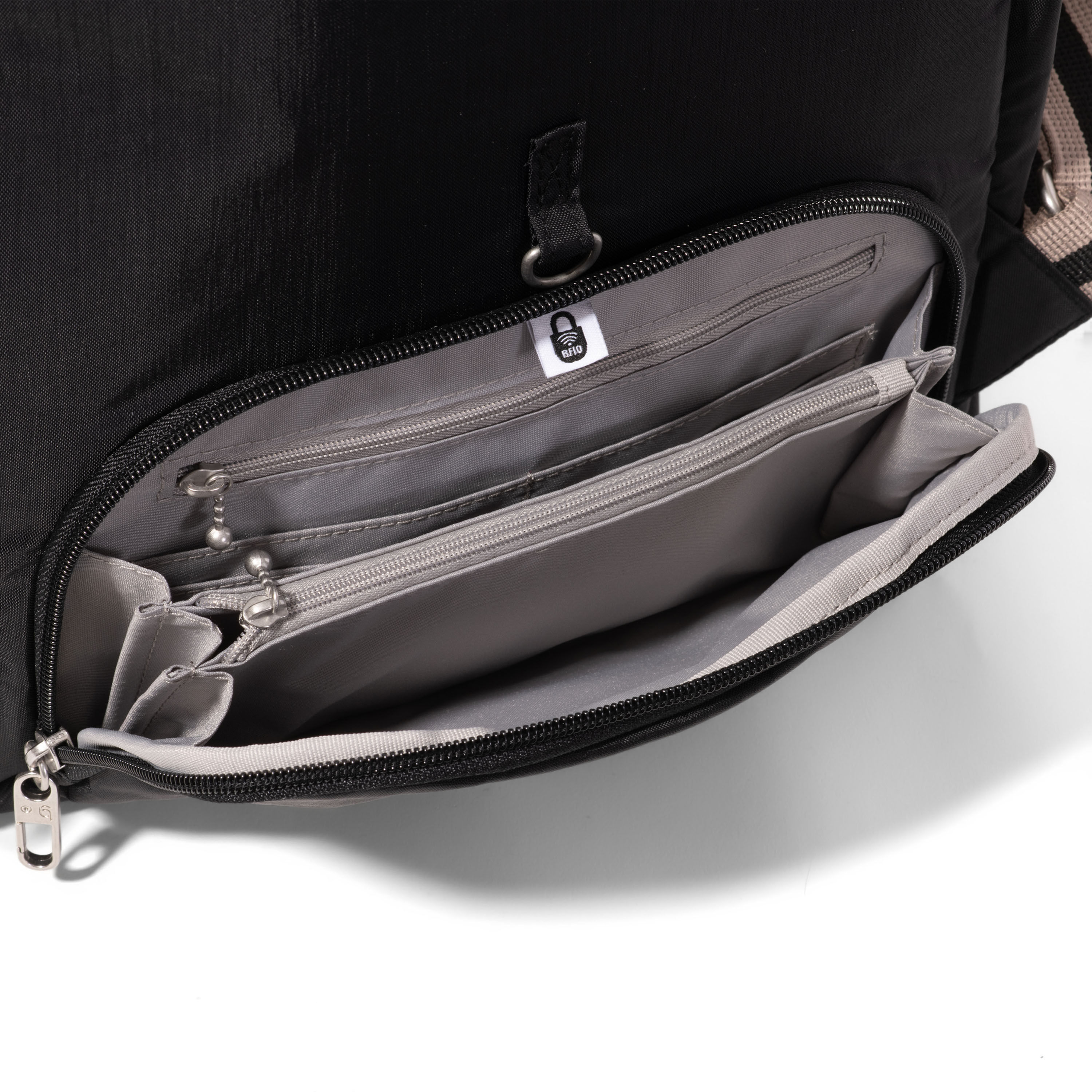 Securtex&reg; Classic Anti-Theft Vacation Backpack