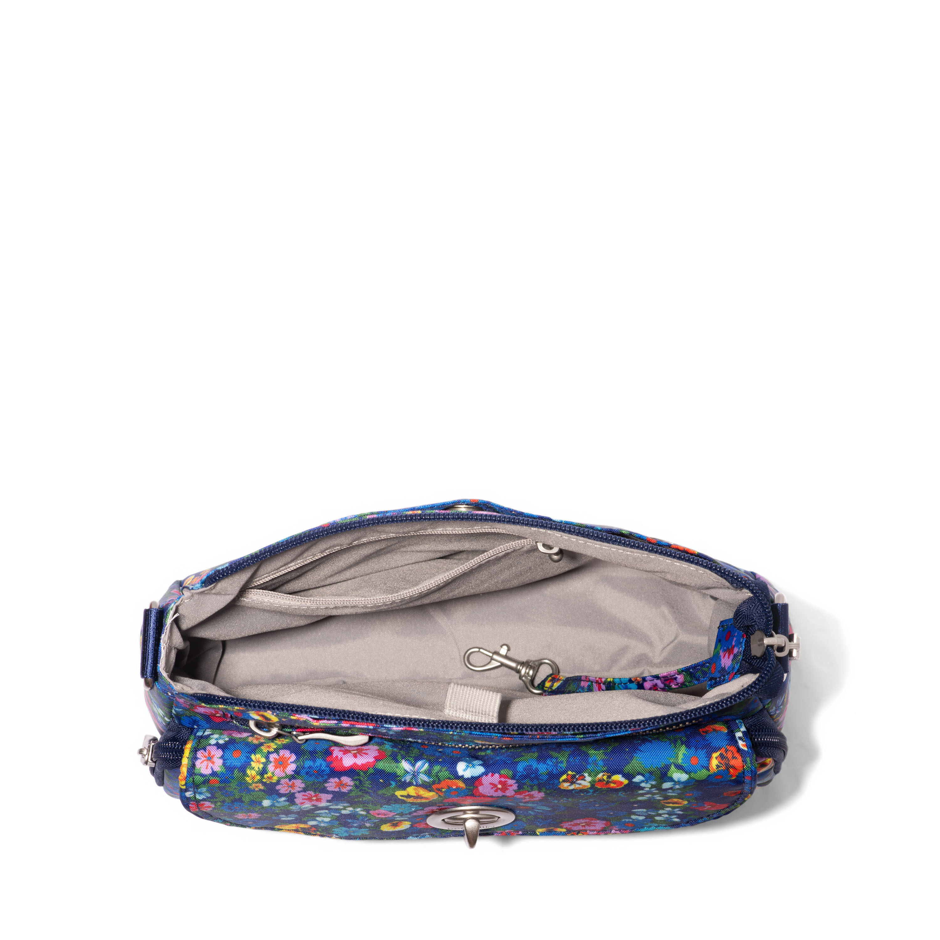 True Classic Calais Crossbody