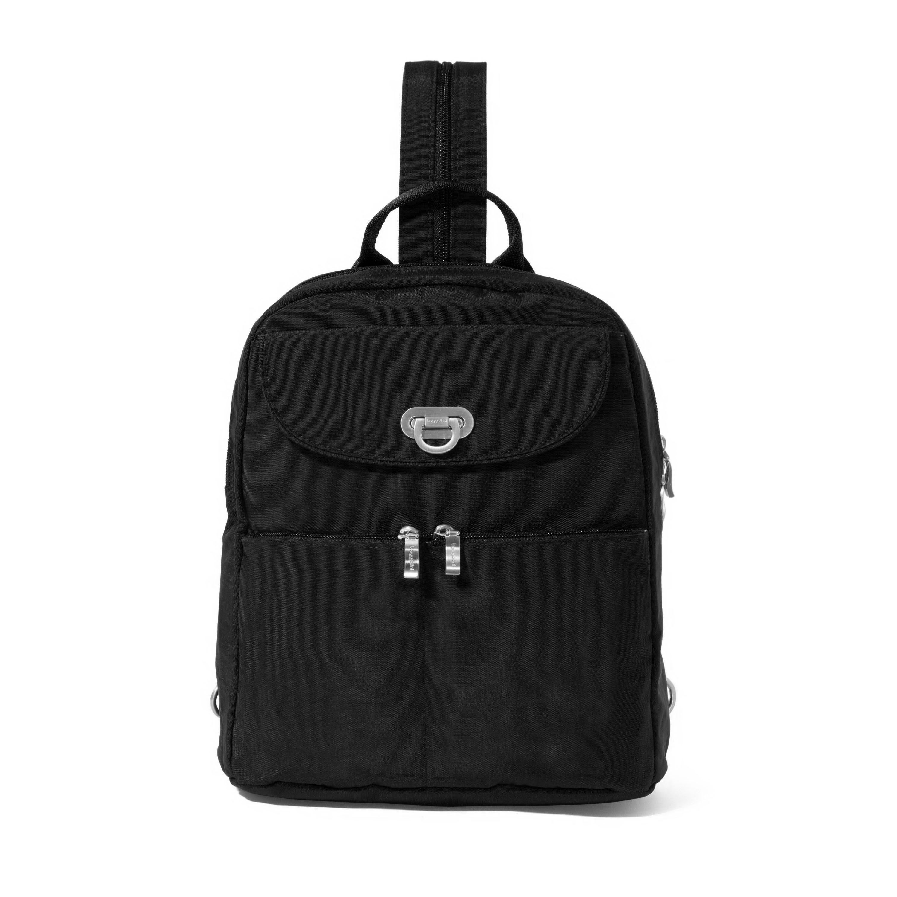 Coastal Flip Lock Day Pack