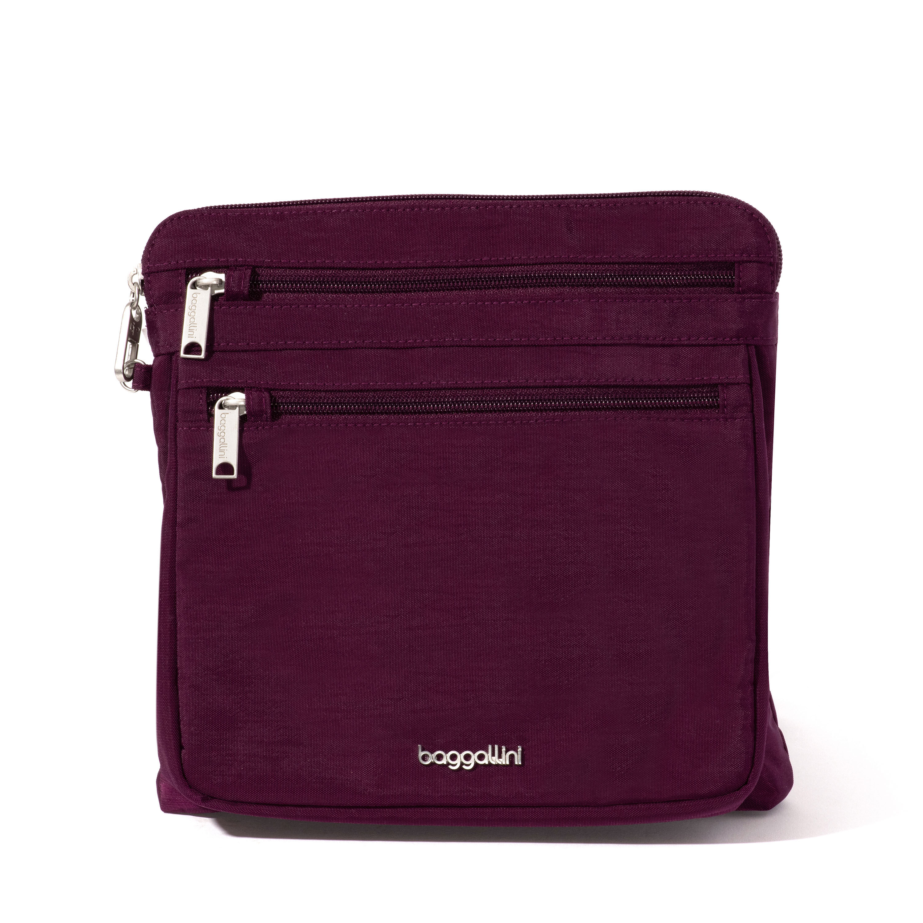 Securtex&reg; Classic Anti-Theft Large Crossbody