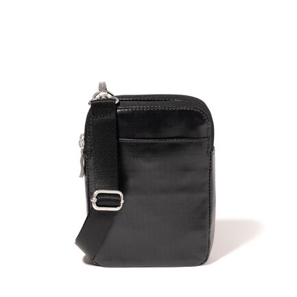 Modern Everywhere Take Two RFID Crossbody