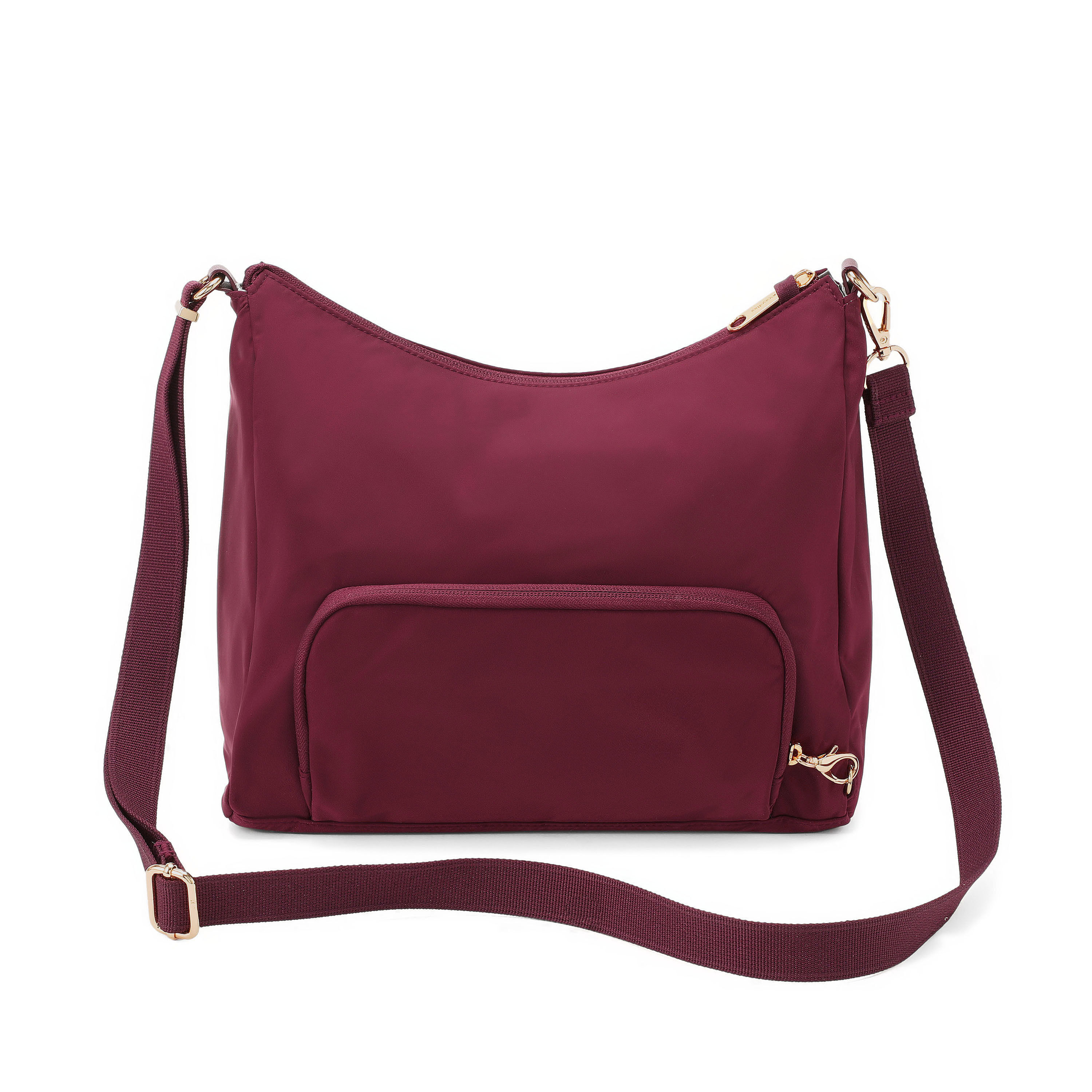 Securtex&reg; Jet Set Anti-Theft Hobo