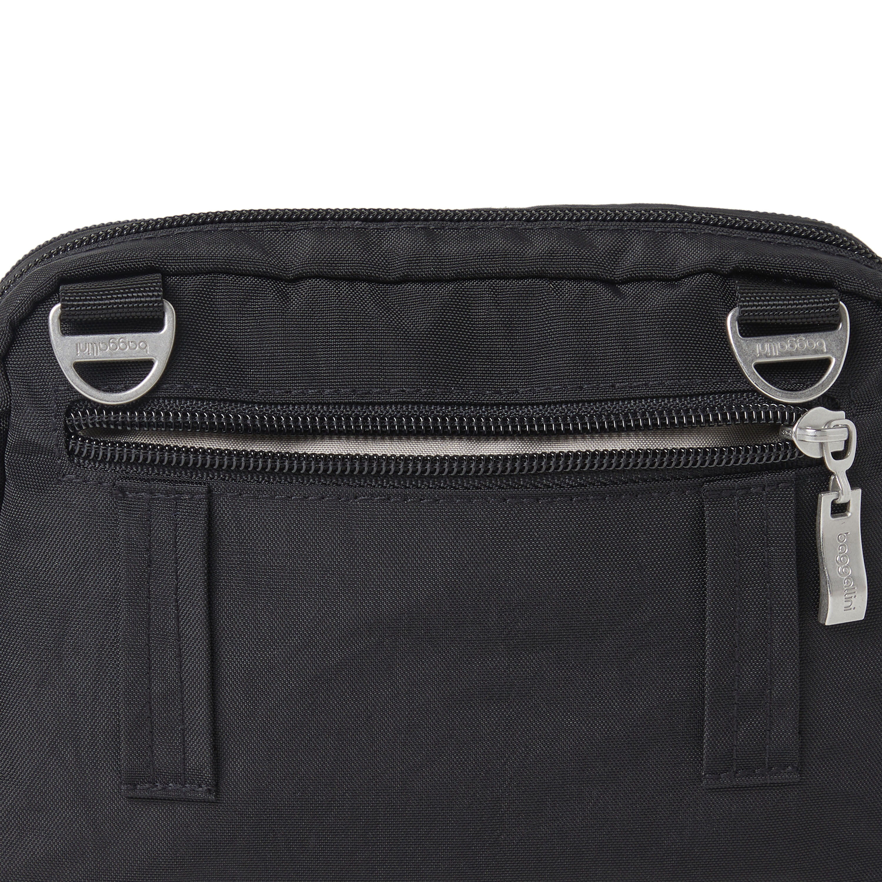 Legacy Triple Zip Bagg