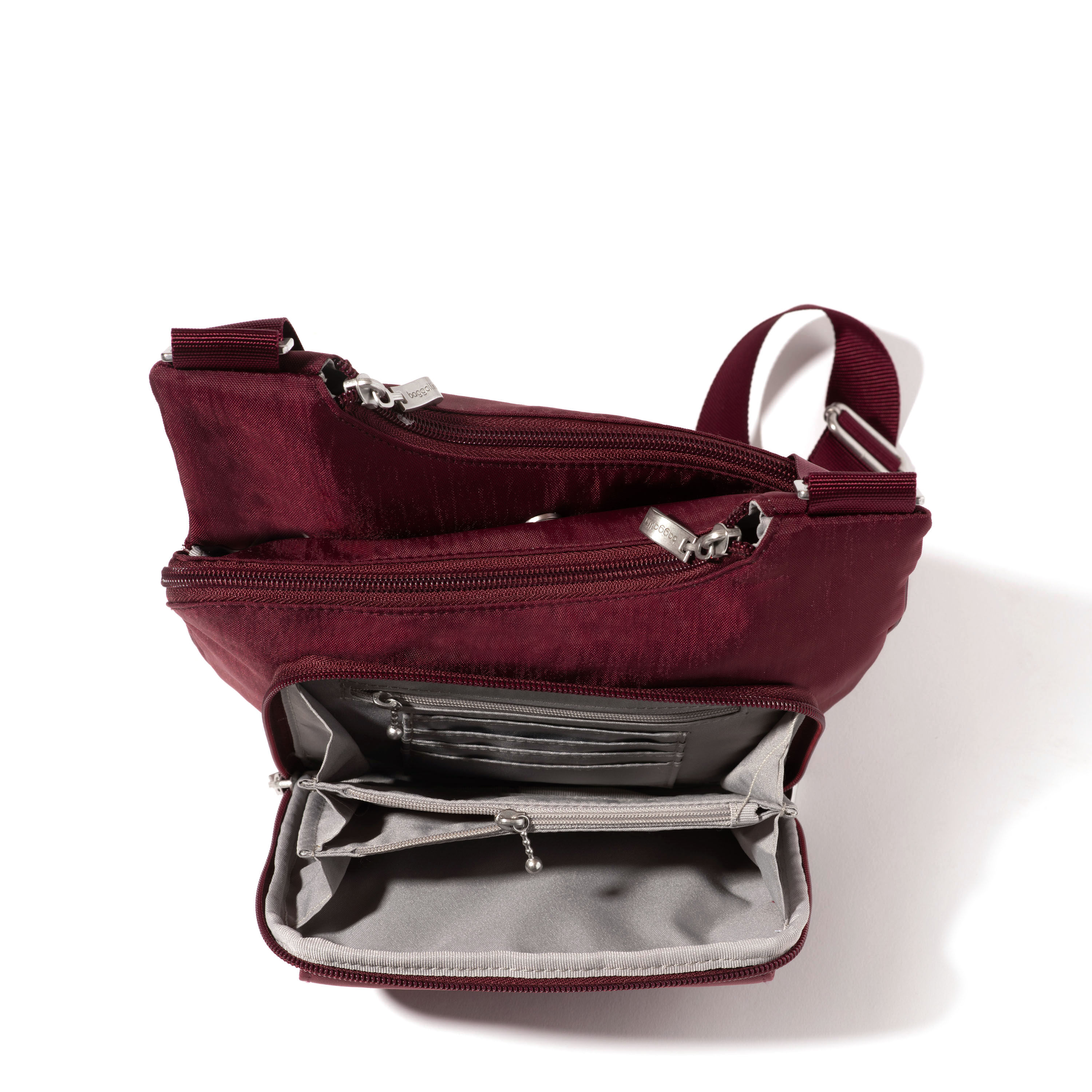 Legacy Criss Cross Crossbody