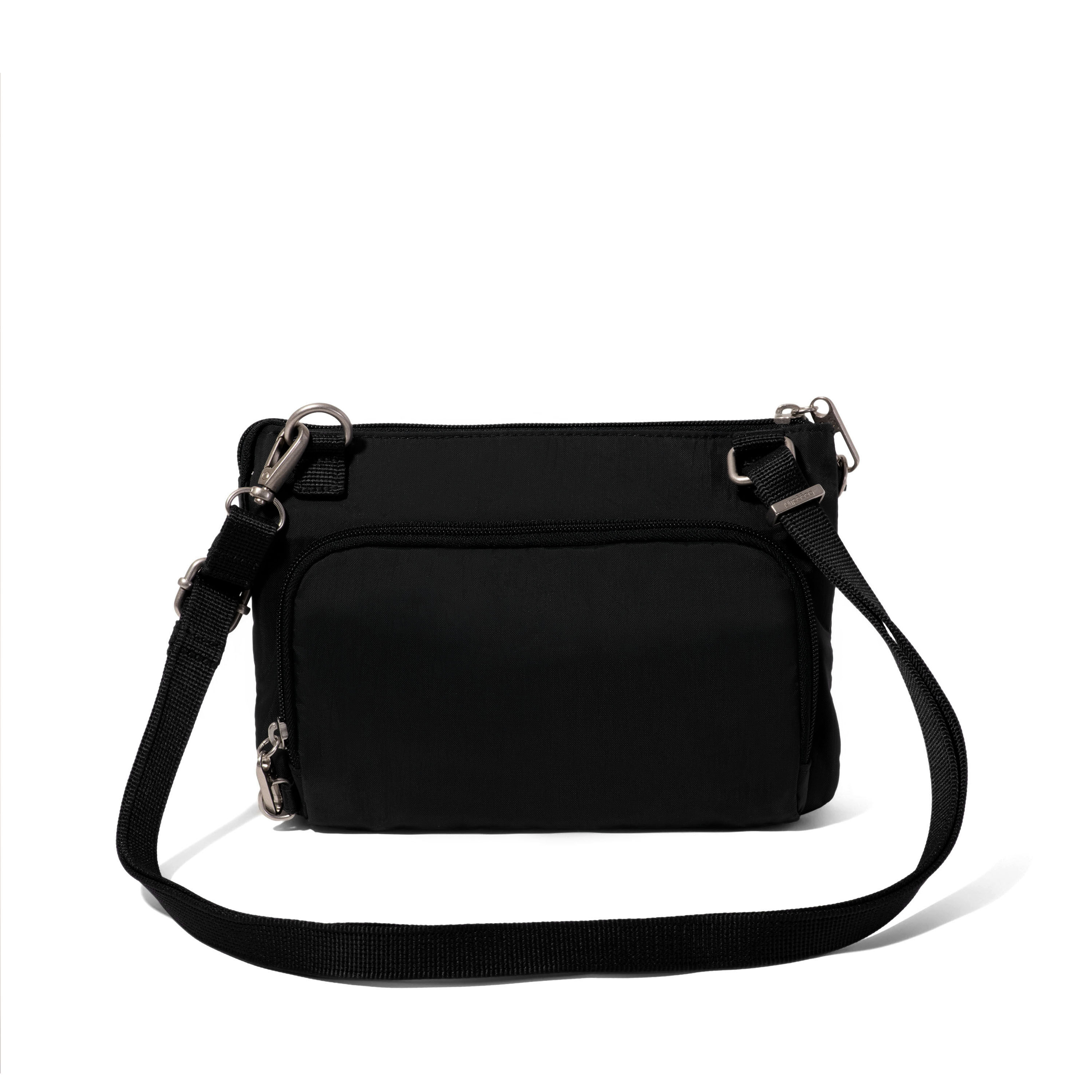 Securtex&reg; Classic Anti-Theft Stash Crossbody