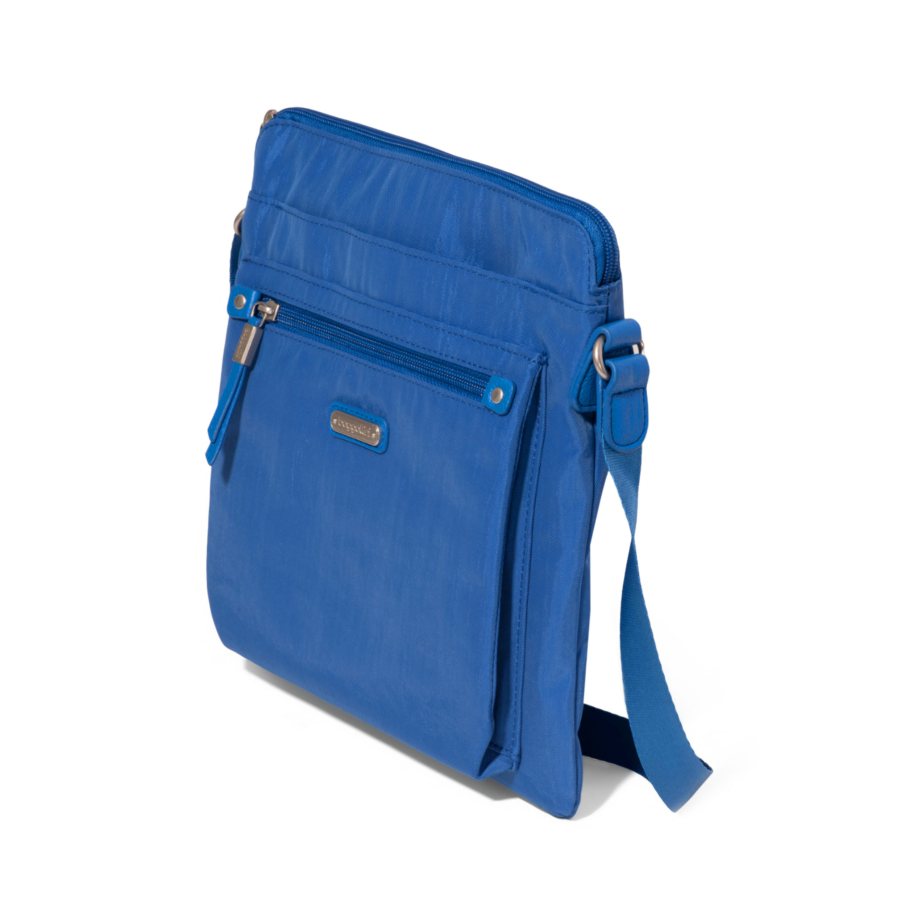 True Classic Go Bagg With RFID Wristlet