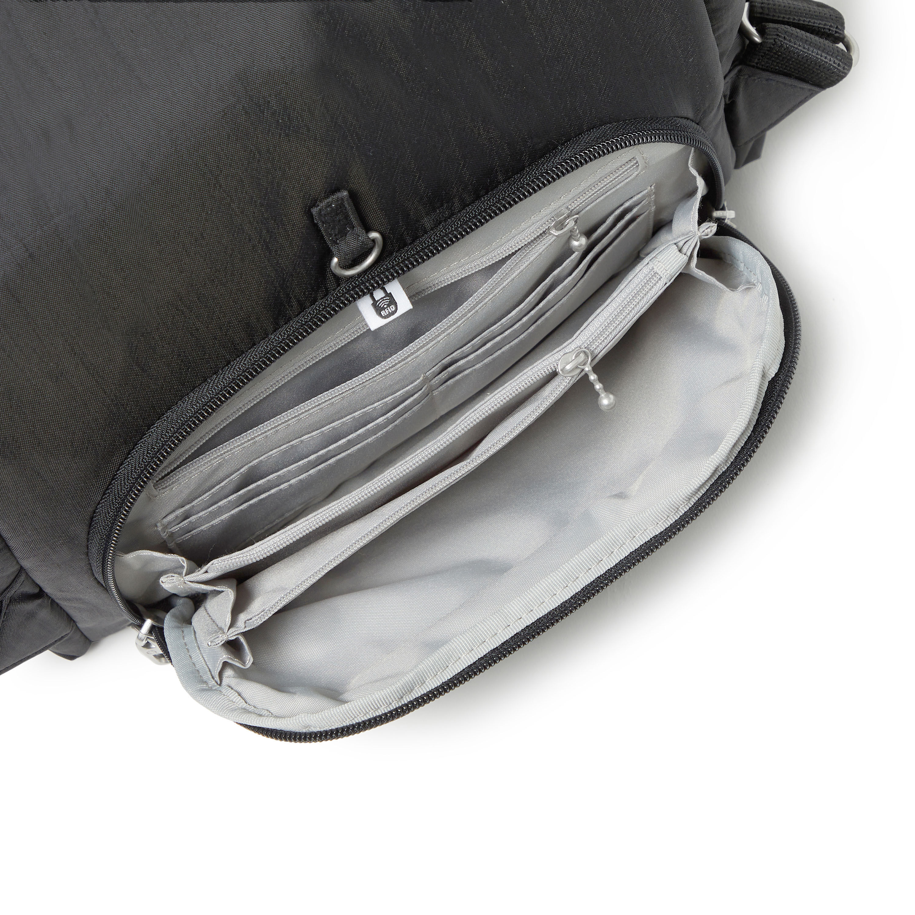 Securtex&reg; Classic Anti-Theft Vacation Backpack