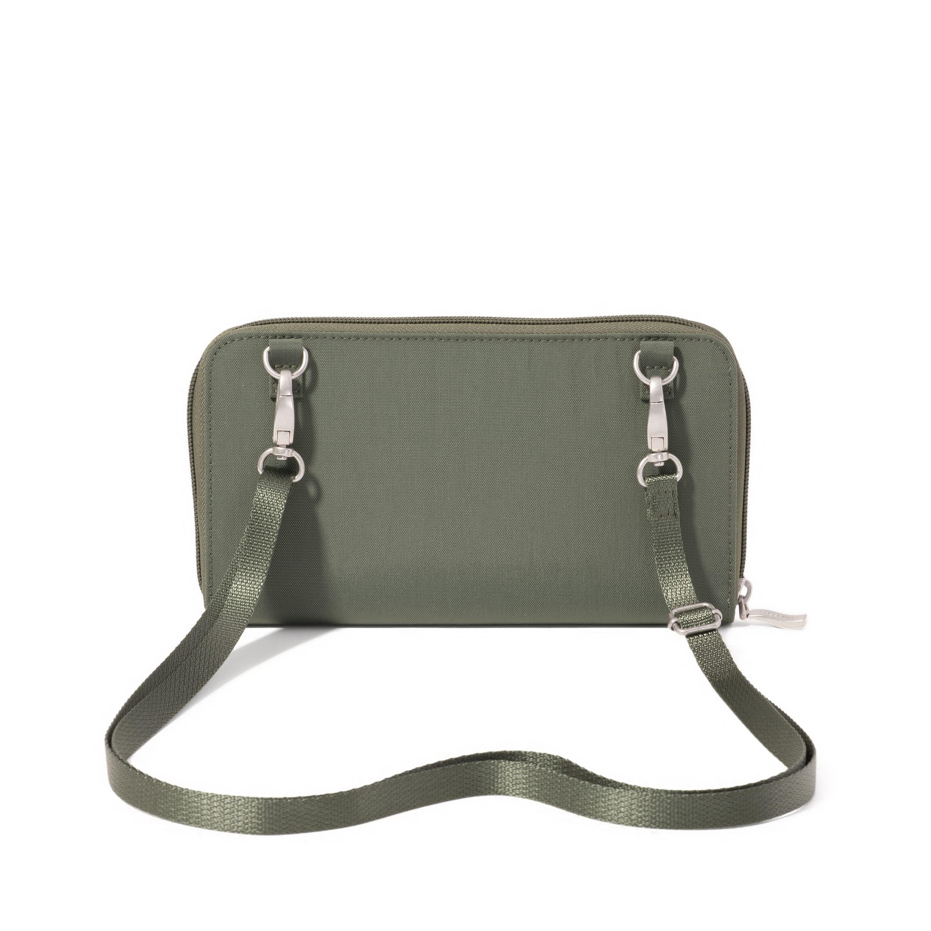 Modern Everywhere RFID Phone Wallet Crossbody