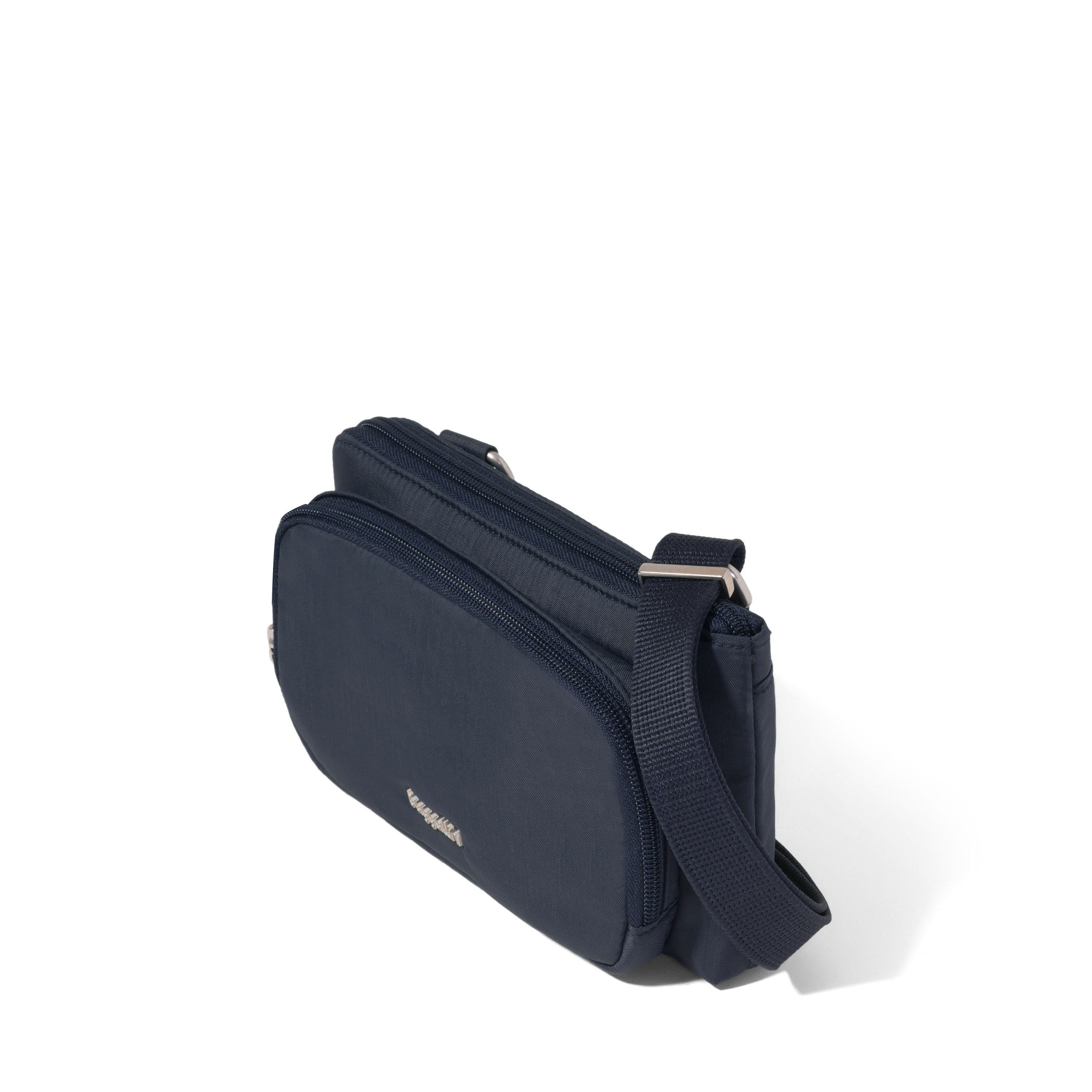 Securtex&reg; Classic Anti-Theft Mini Wallet Crossbody