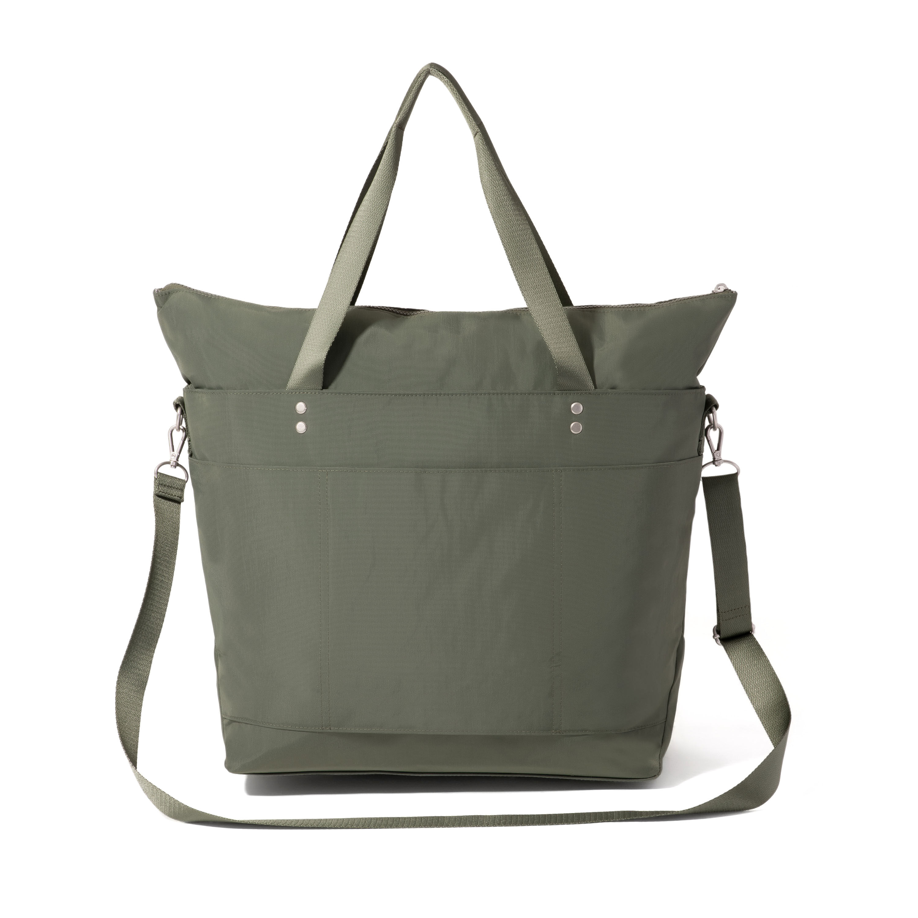 True Classic Large Carryall Tote