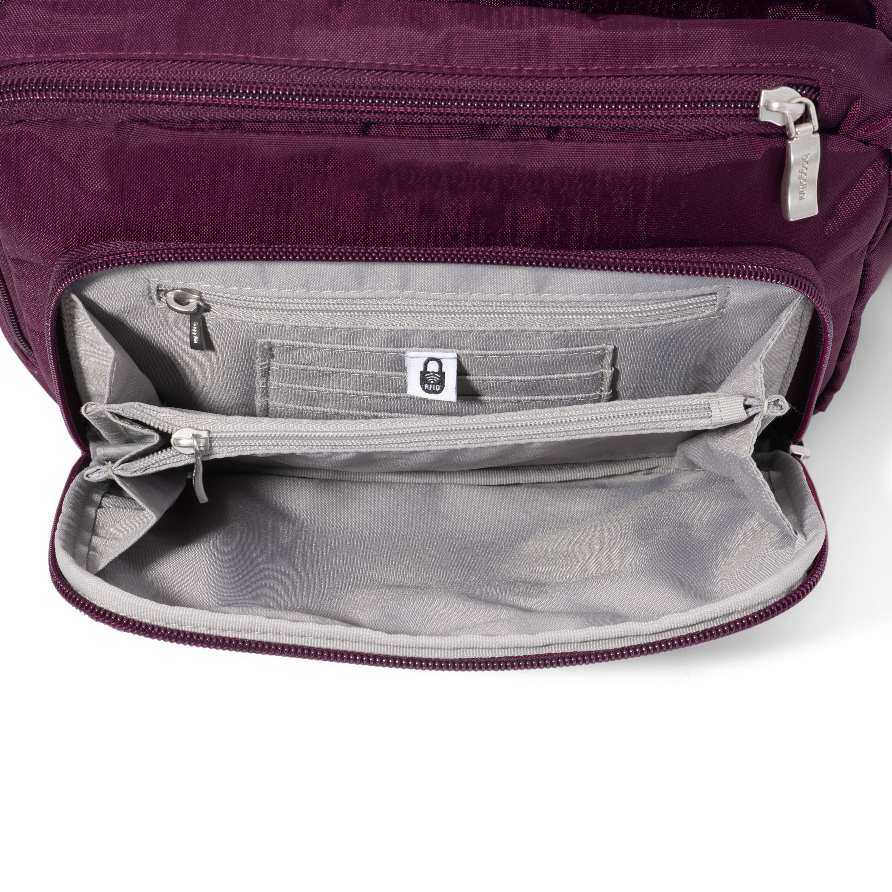 True Classic Camera Crossbody