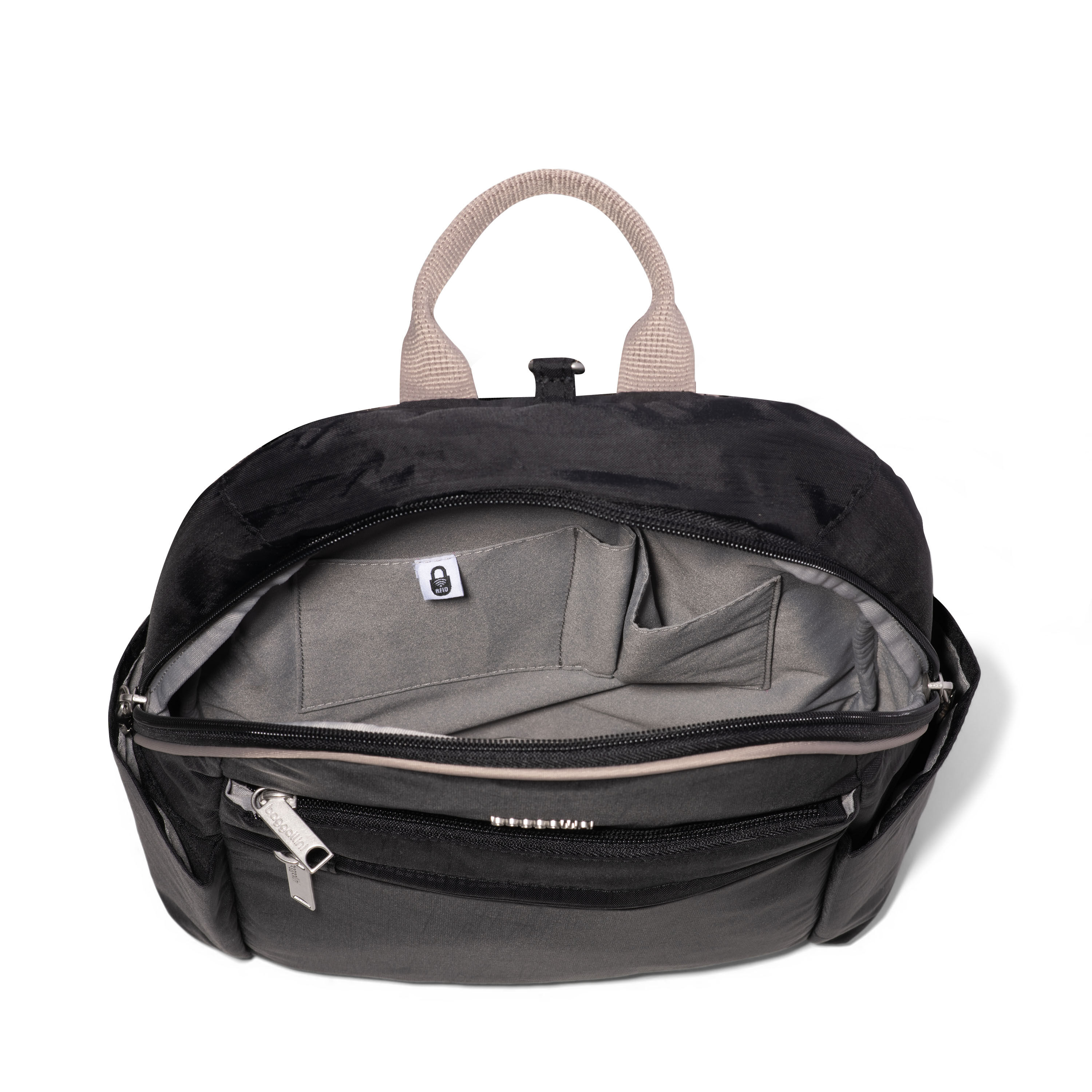 Securtex&reg; Classic Anti-Theft Vacation Backpack