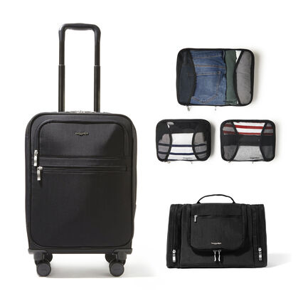 The Travel Essentials Trio