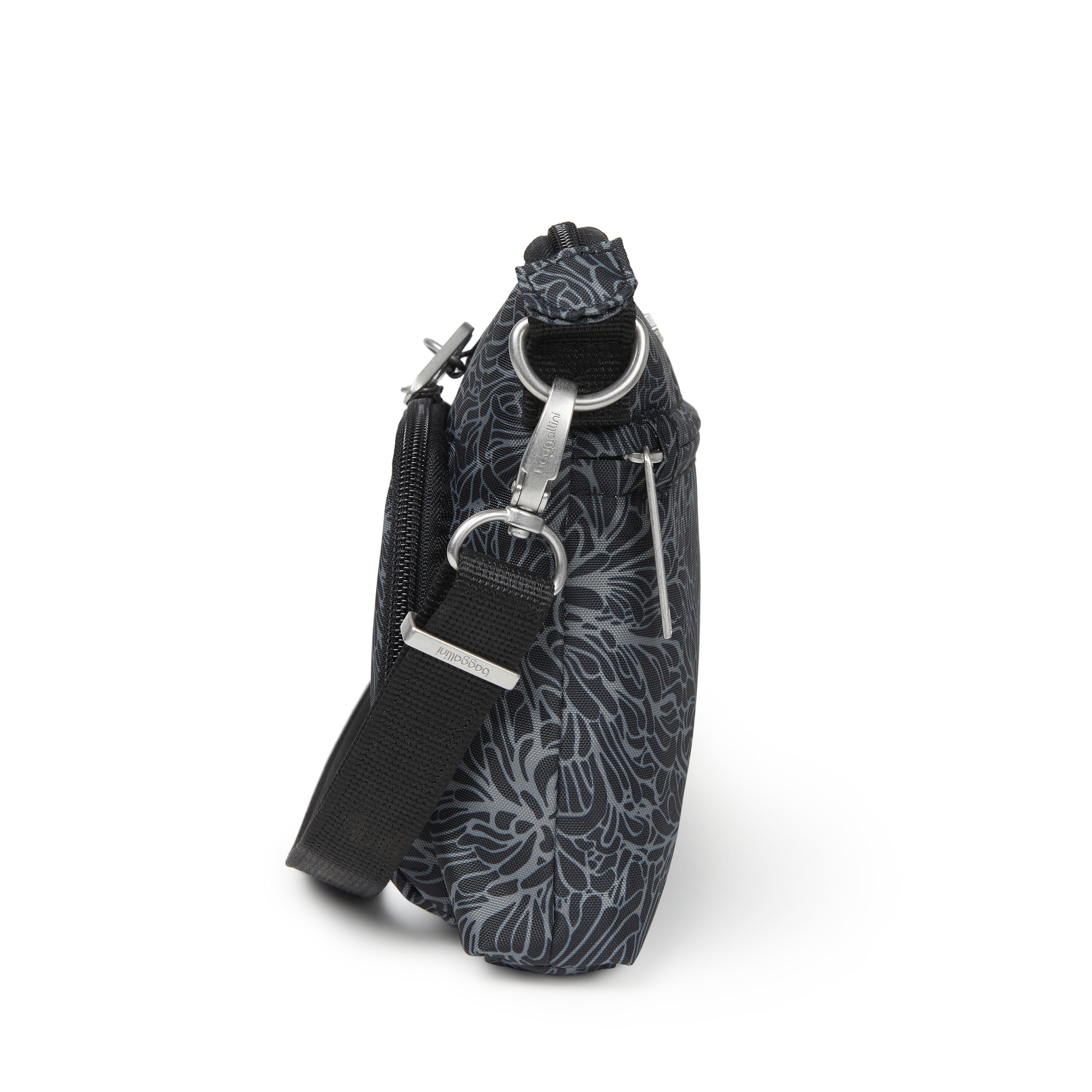 Securtex&reg; Classic Anti-Theft Memento Crossbody