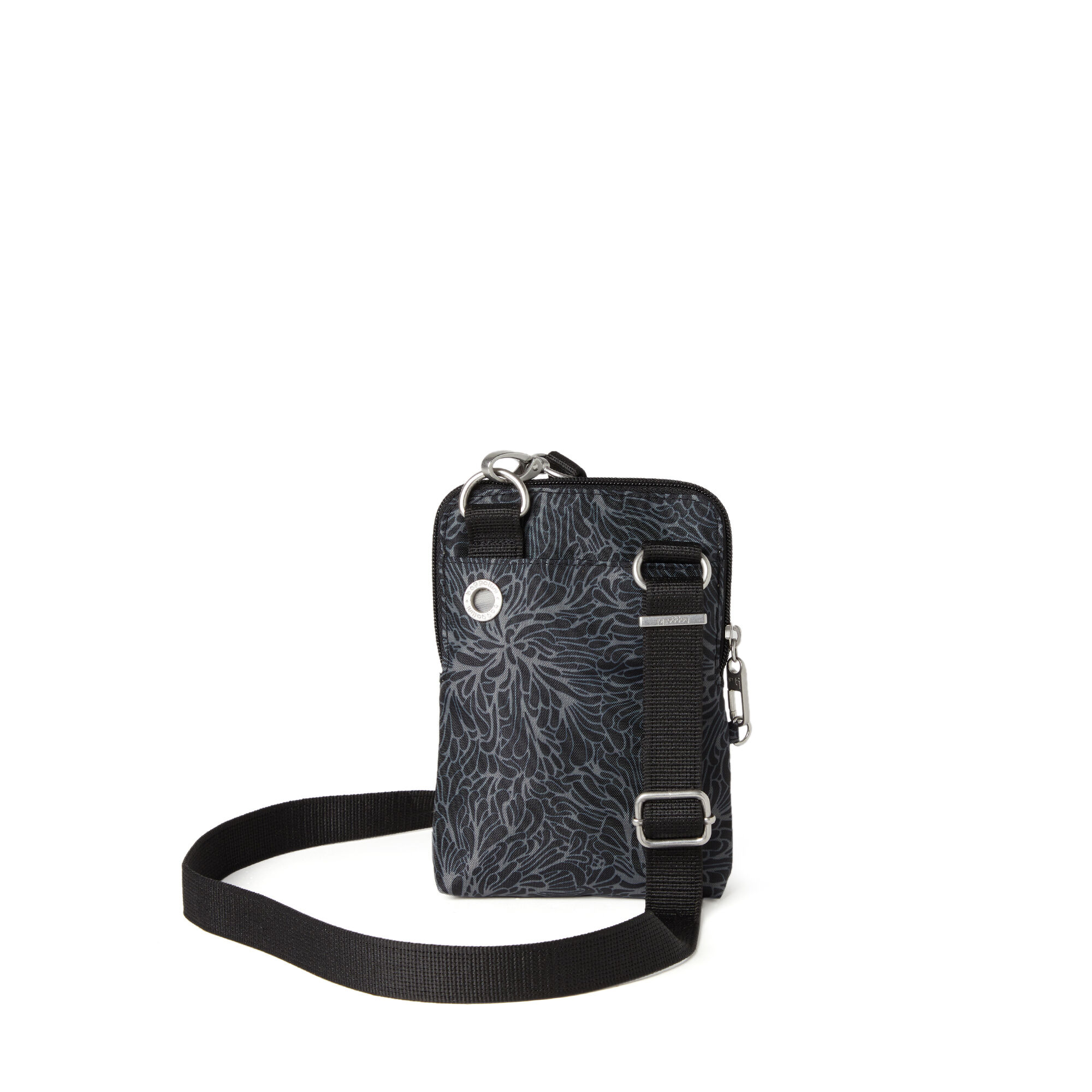 Securtex&reg; Classic Anti-Theft Activity Crossbody Bag