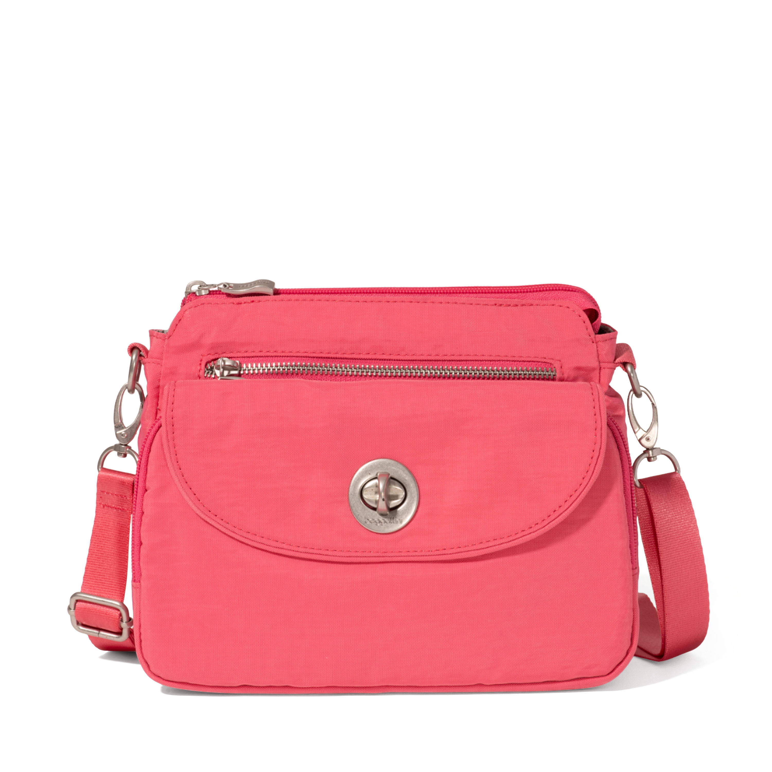 True Classic Calais Crossbody
