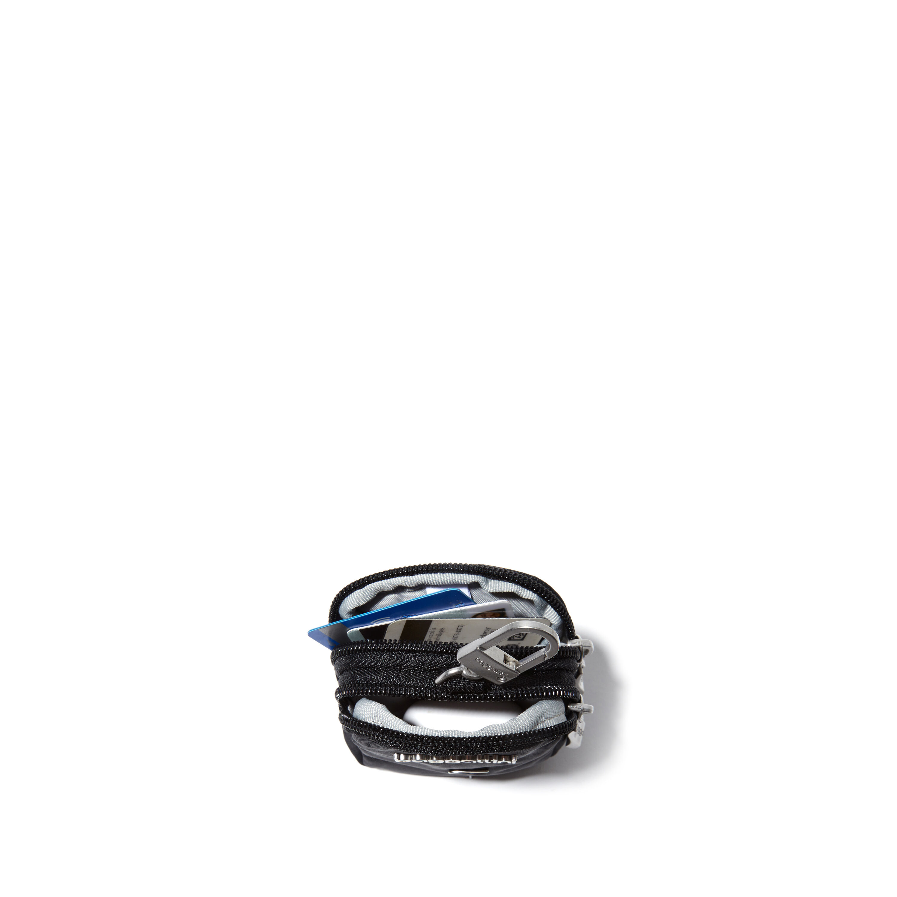 On The Go Mini Pouch