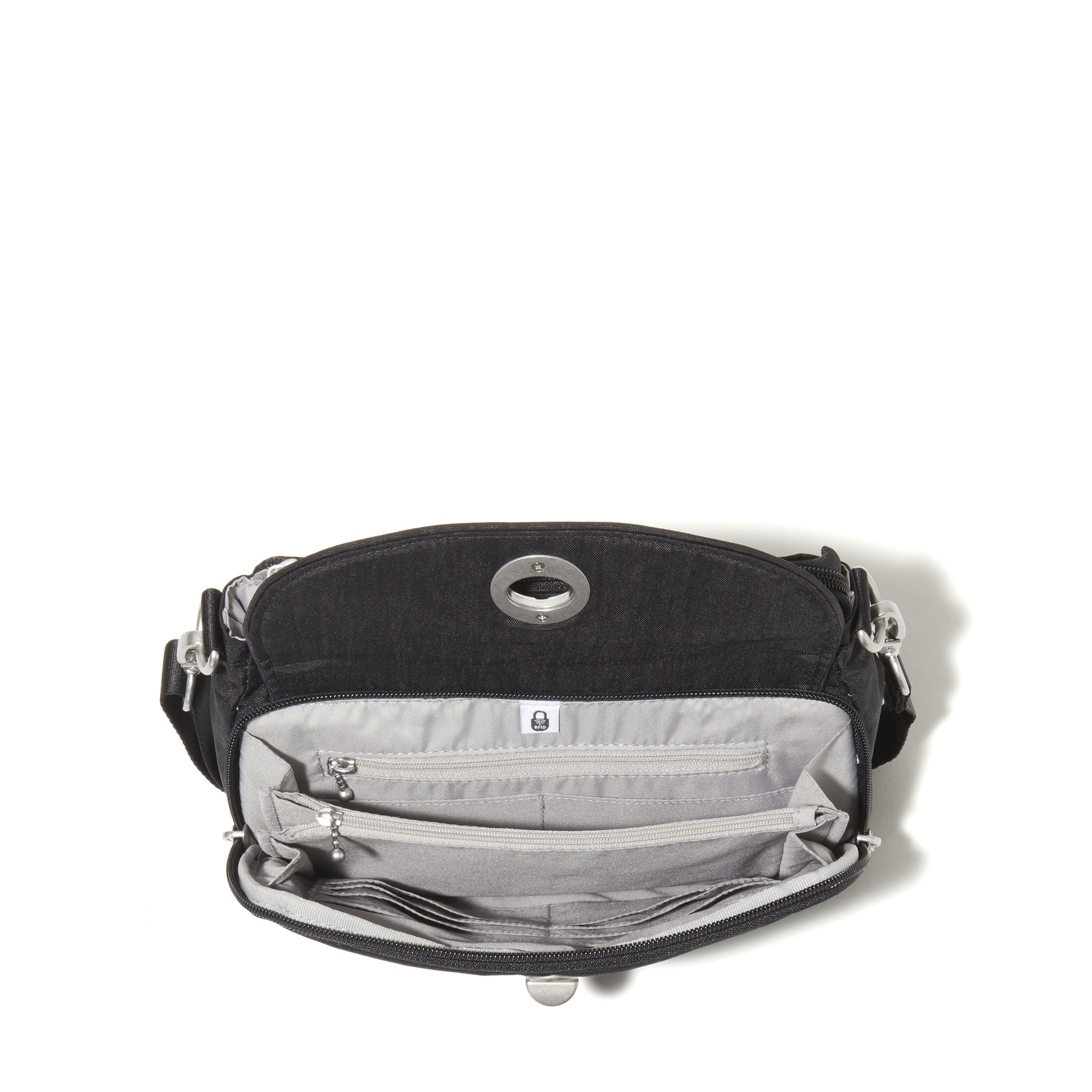 True Classic Calais Crossbody