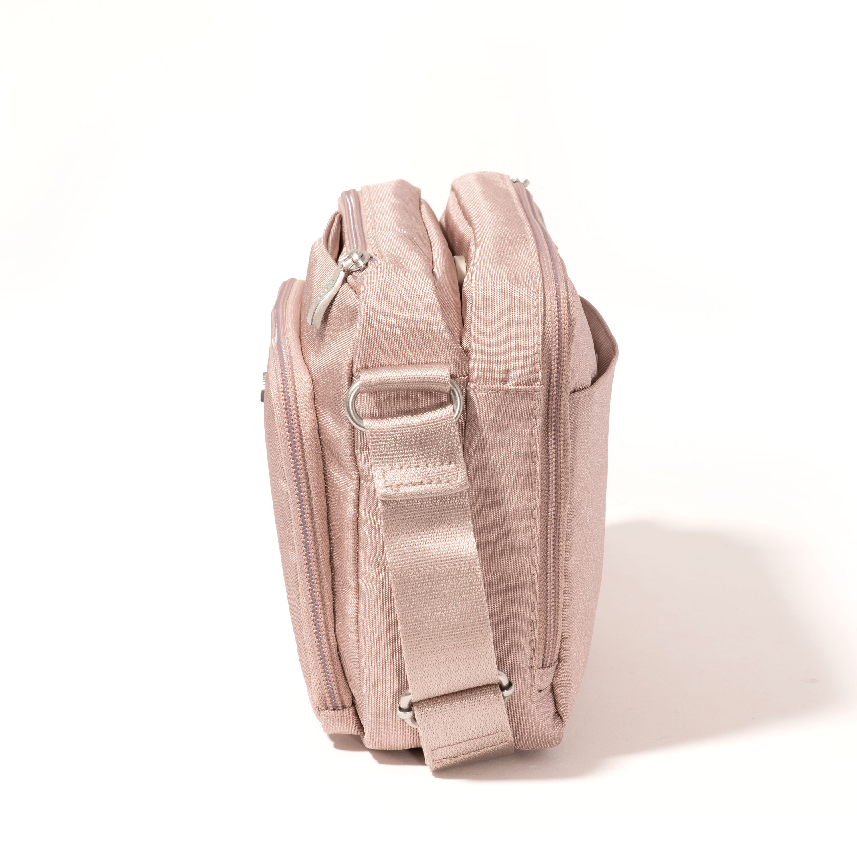 True Classic Camera Crossbody