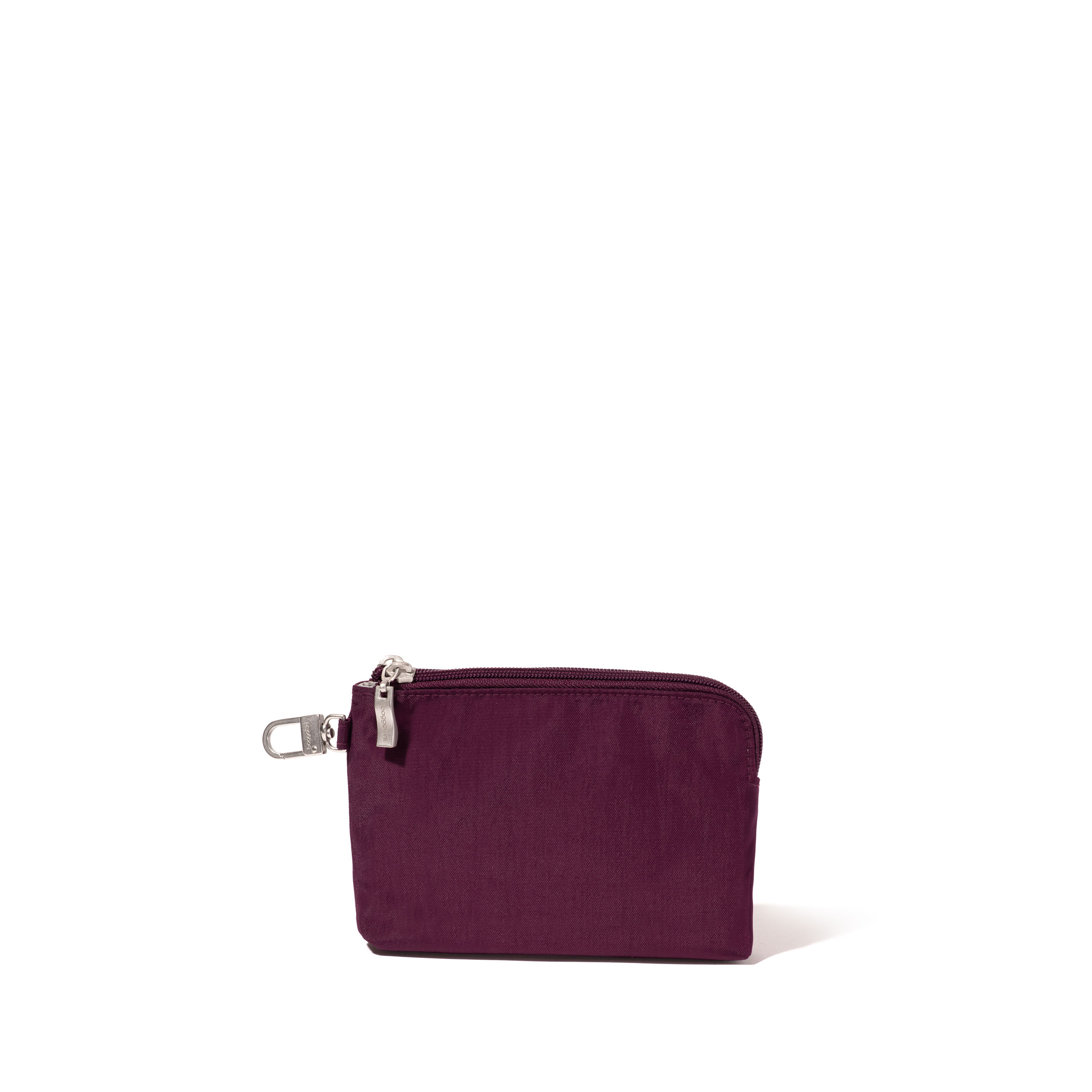 On The Go Daily RFID Pouch