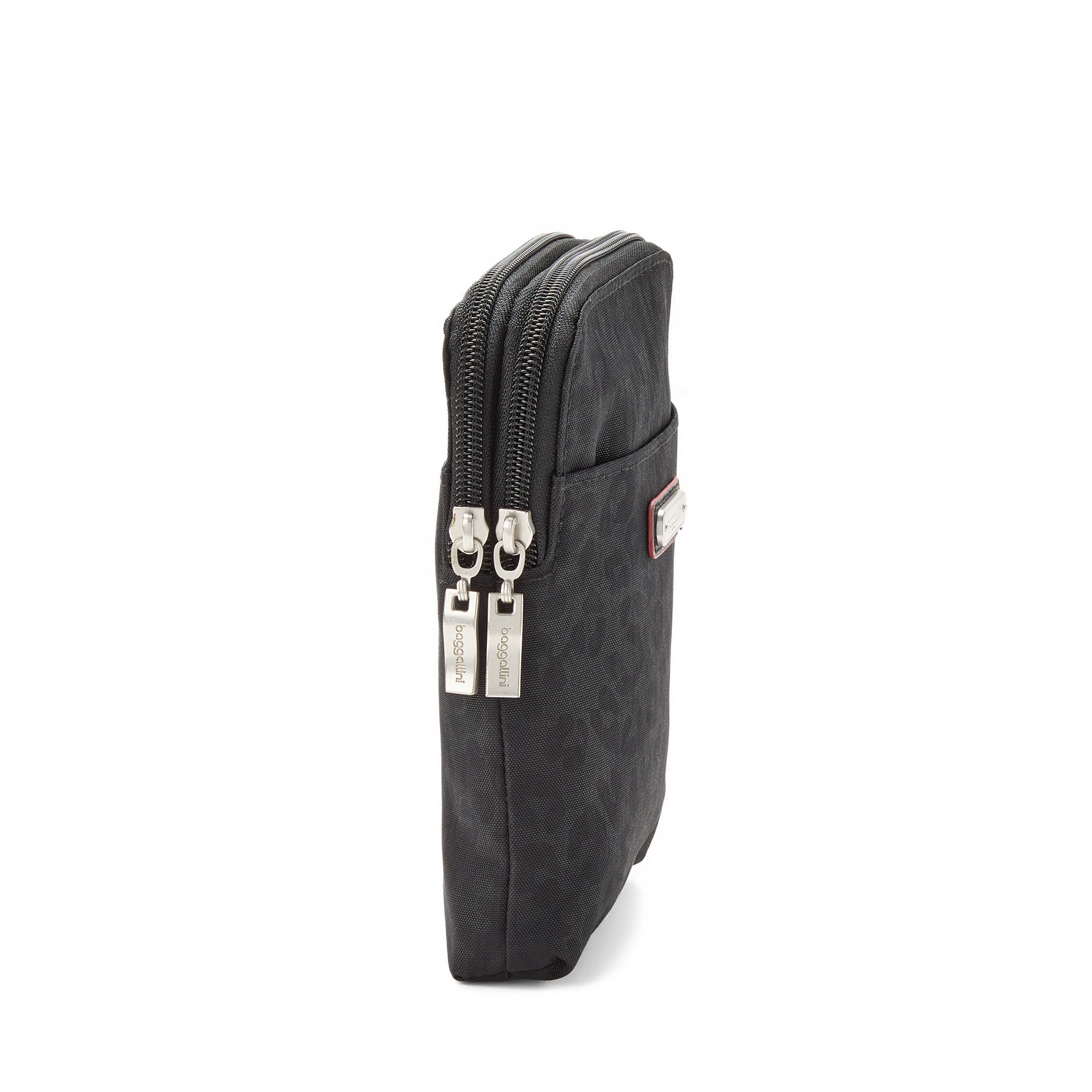 True Classic Take Two RFID Crossbody
