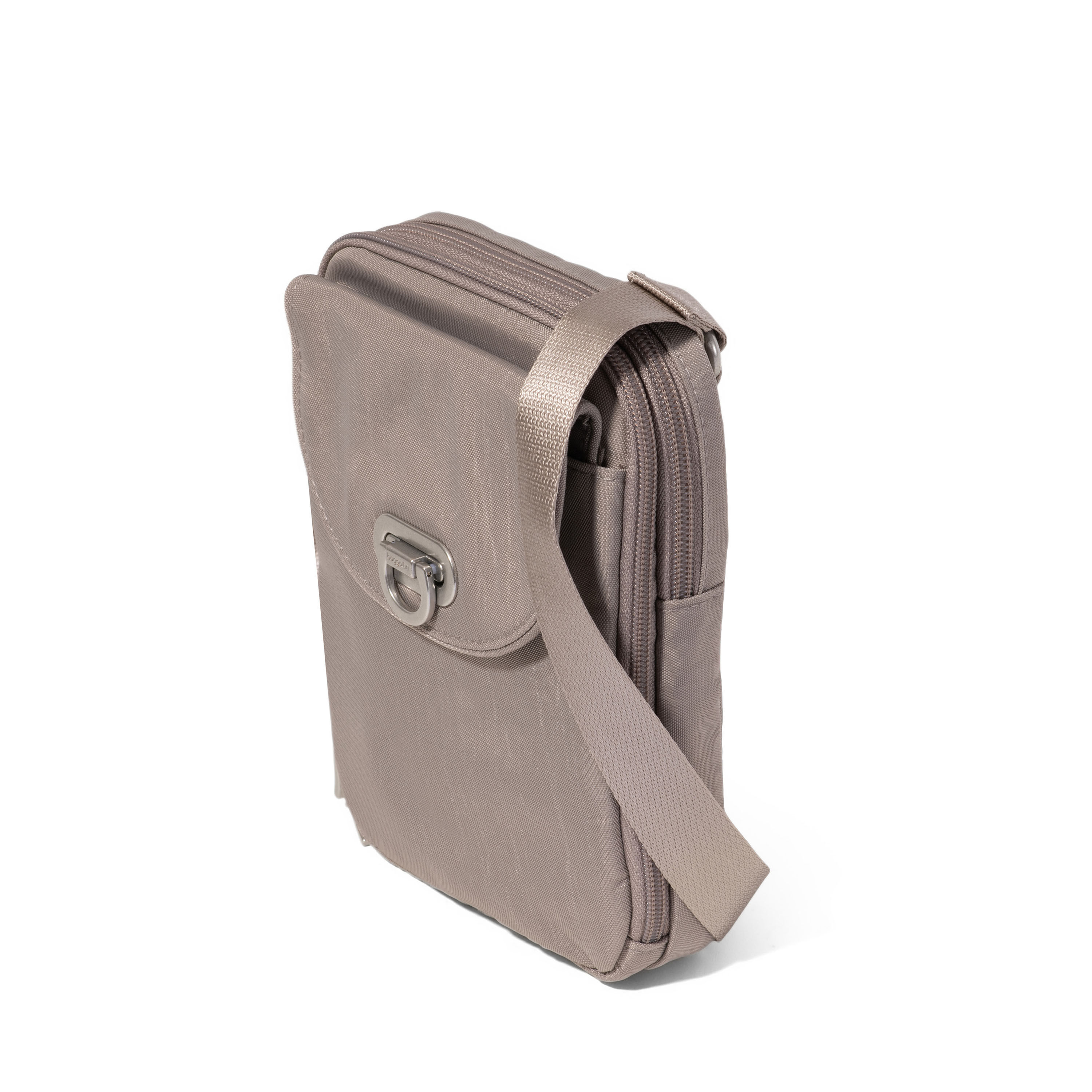 Coastal Flip Lock Venture Crossbody