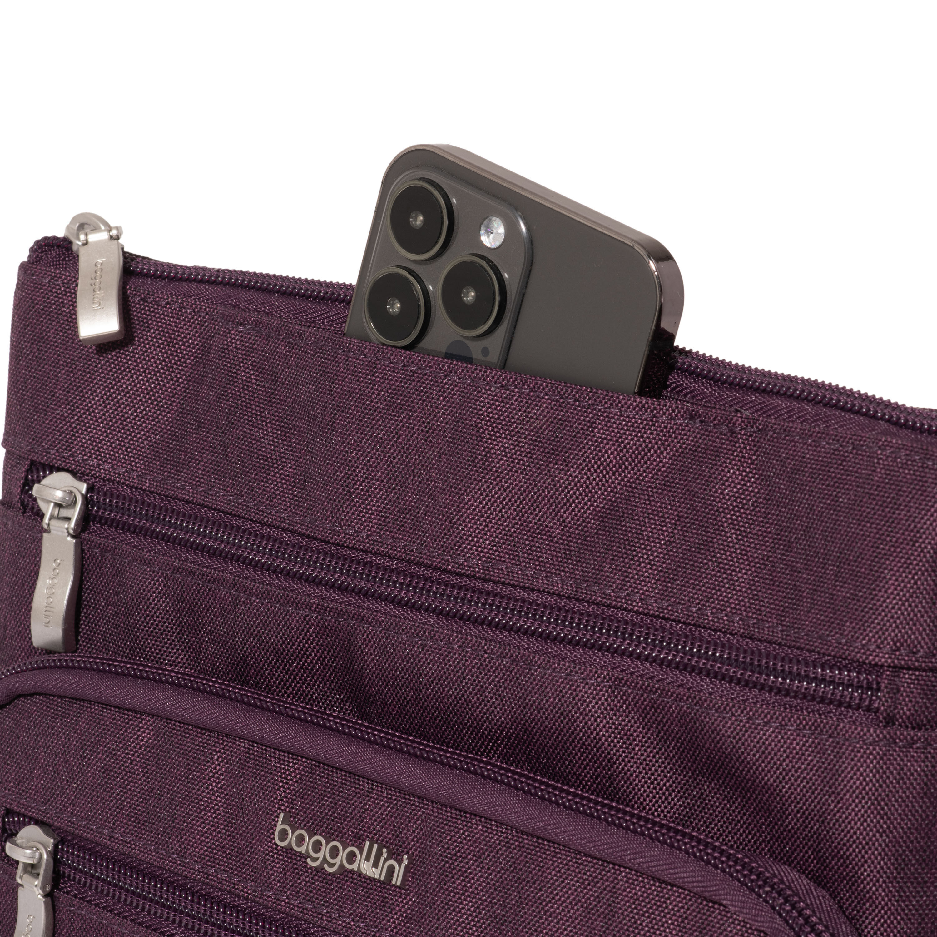 Modern Everywhere Out and About Crossbody