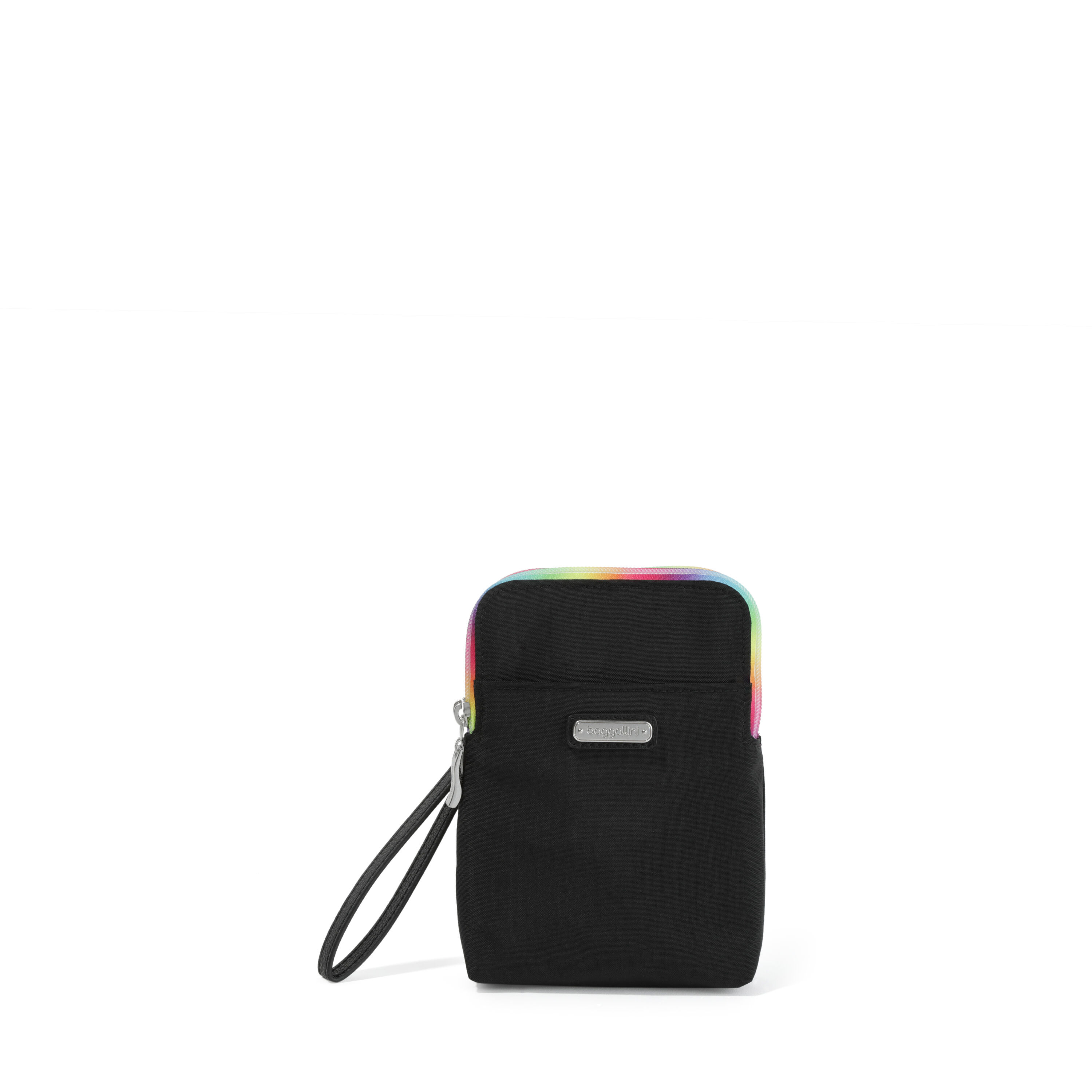 True Classic Take Two RFID Crossbody