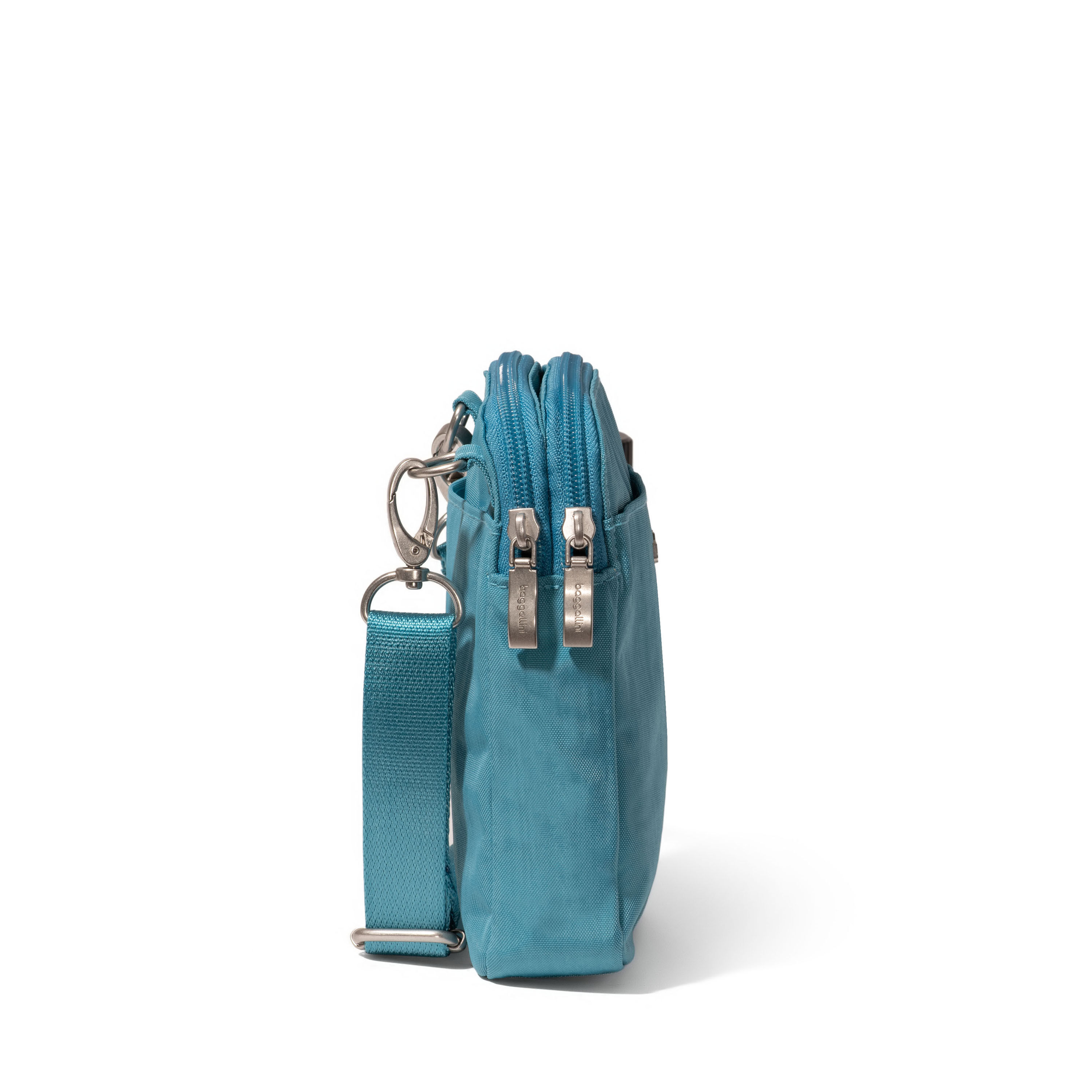 Modern Everywhere Take Two RFID Crossbody
