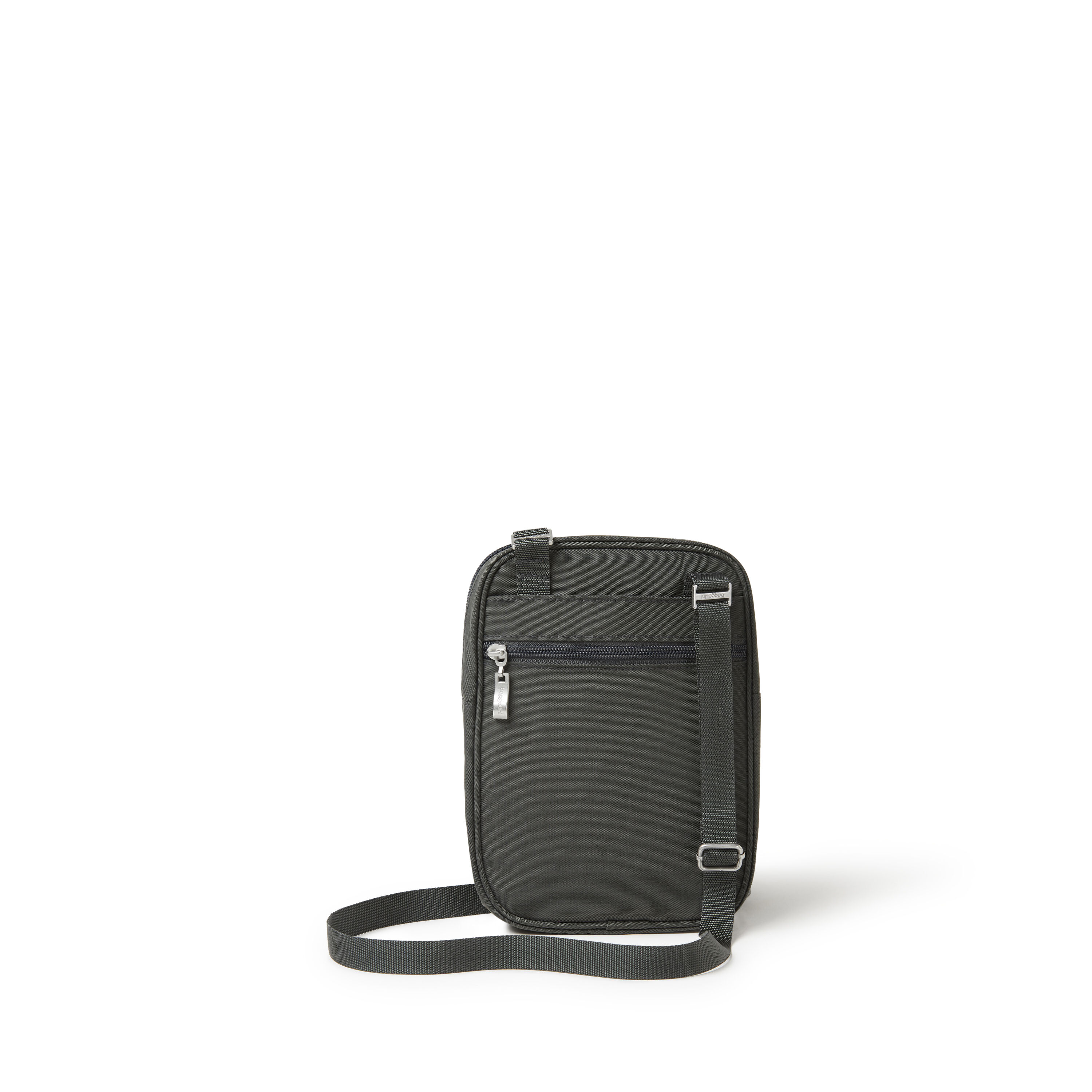 Legacy RFID Journey Crossbody